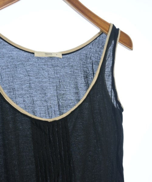 Prada Tank tops