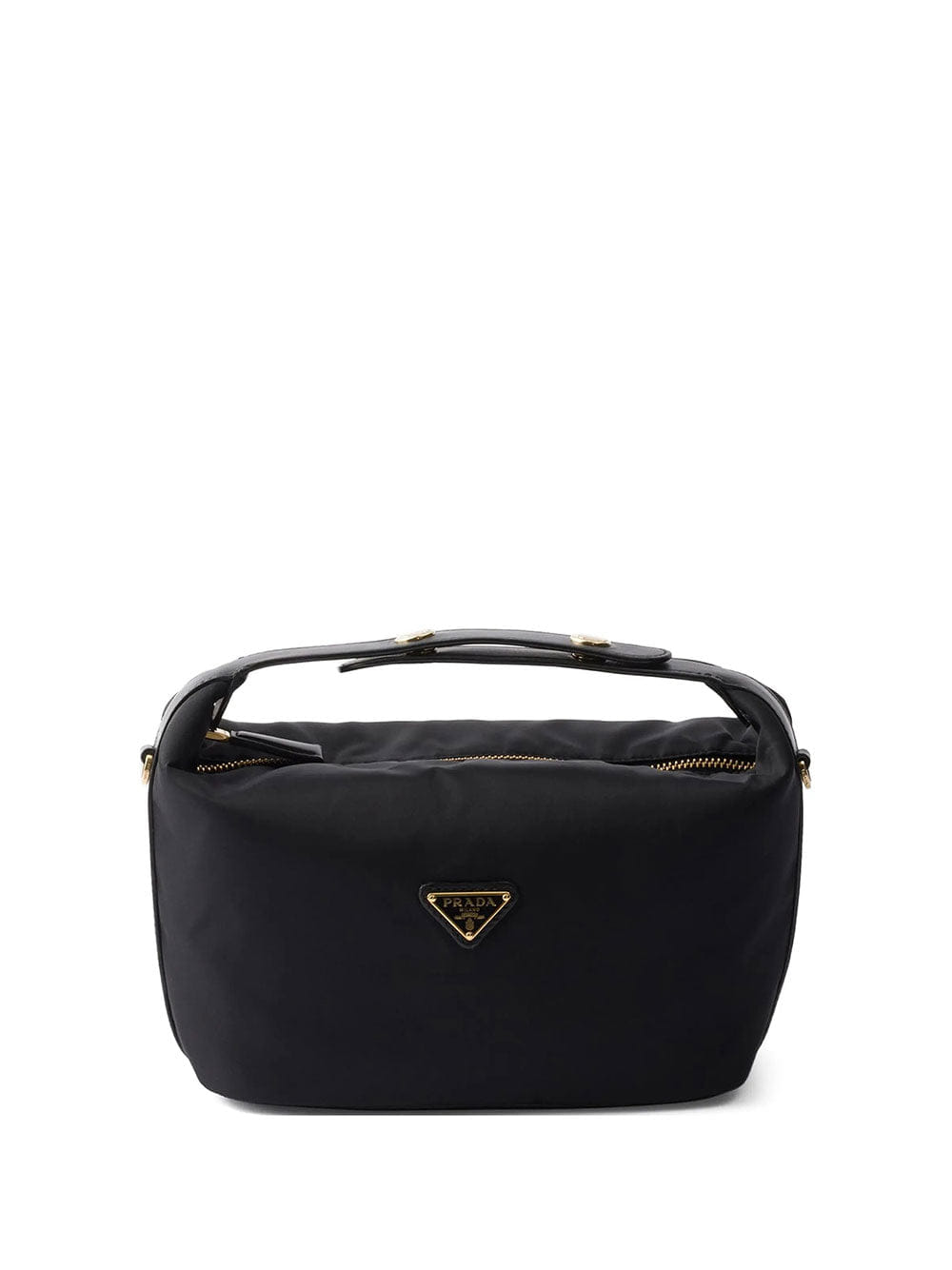 Prada Women Borsa Prada Chérie Mini In Re - Nylon