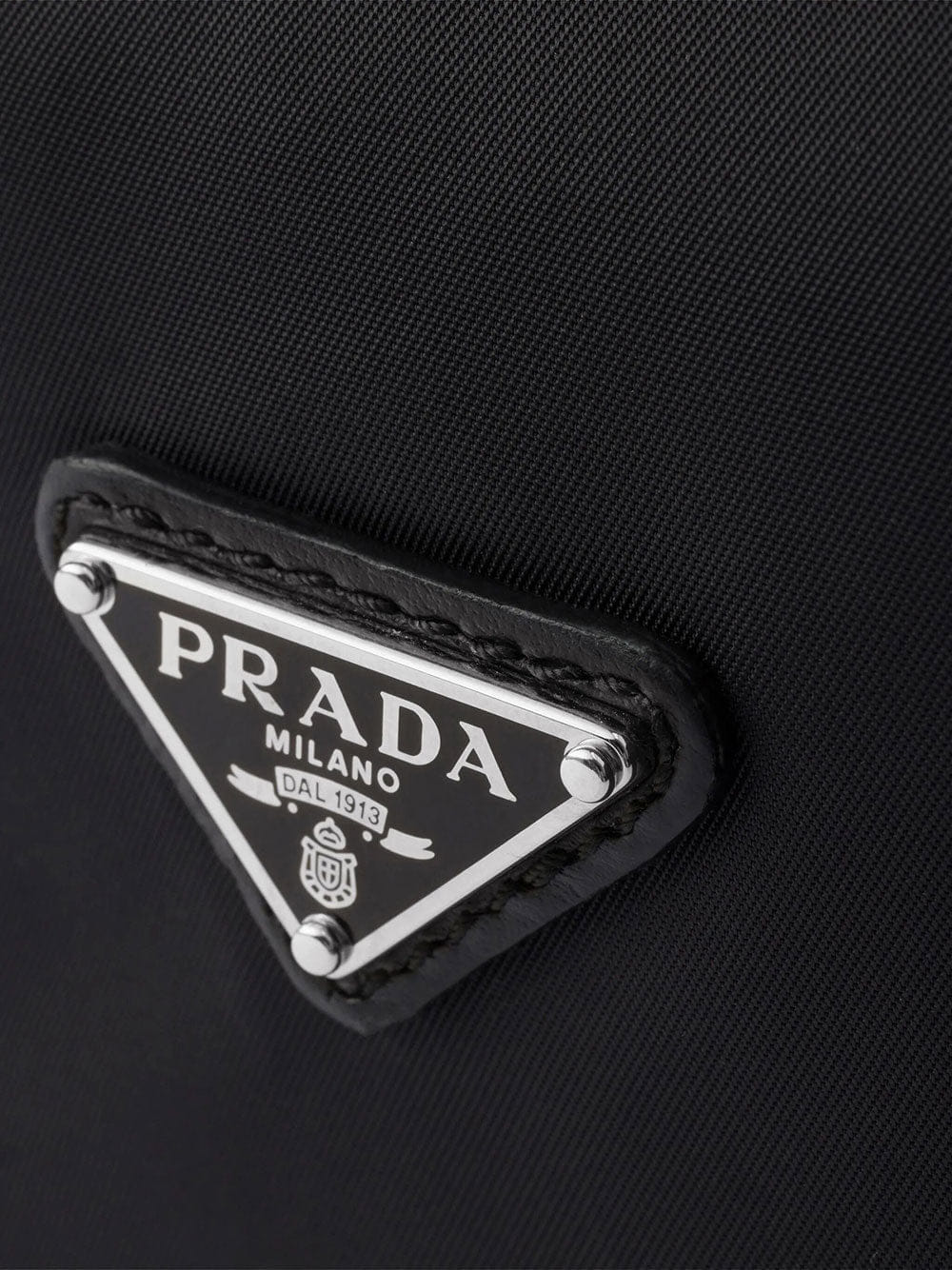 Prada Women Borsa Prada Chérie Mini In Re - Nylon