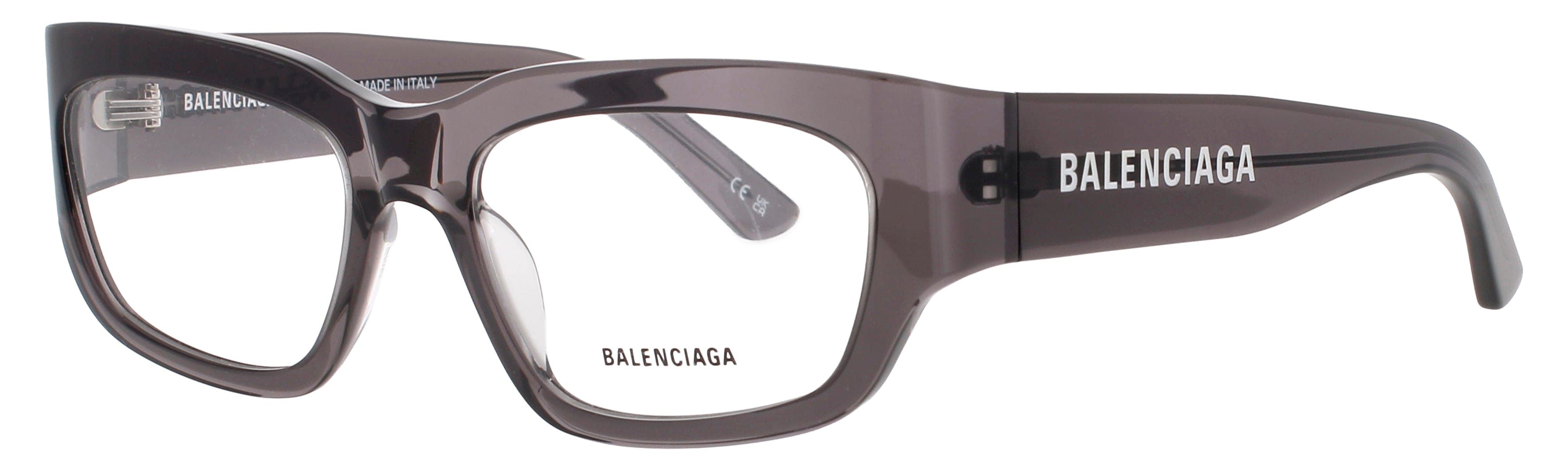 Balenciaga Optical Glasses Gray
