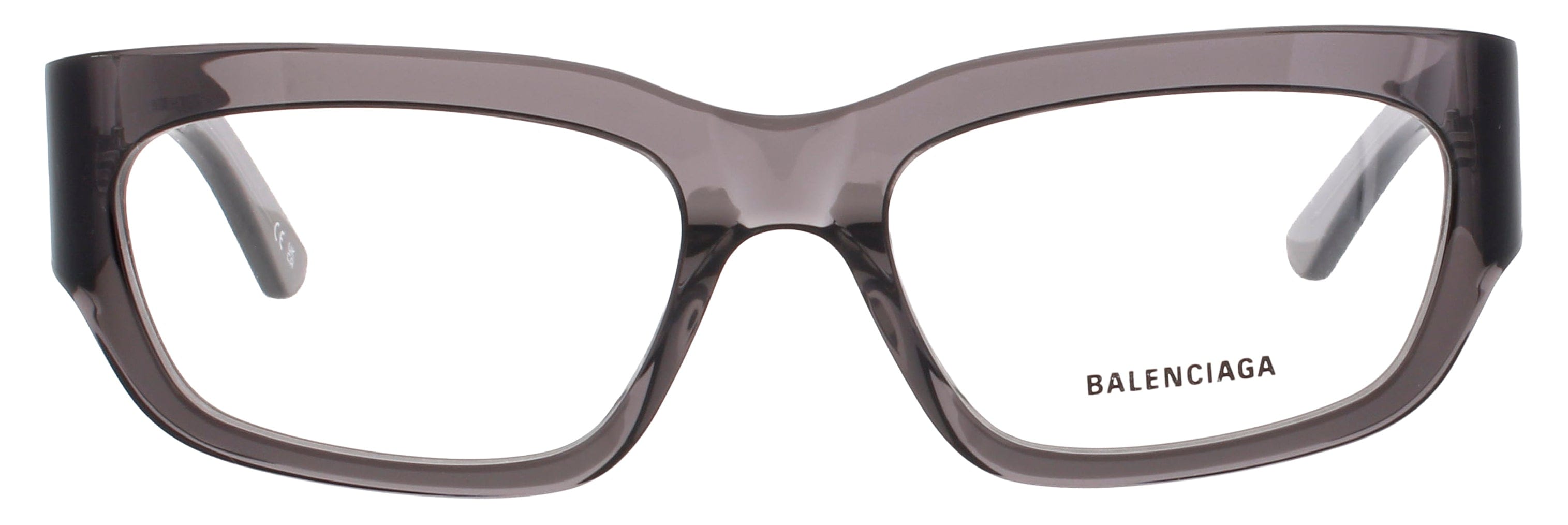 Balenciaga Optical Glasses Gray