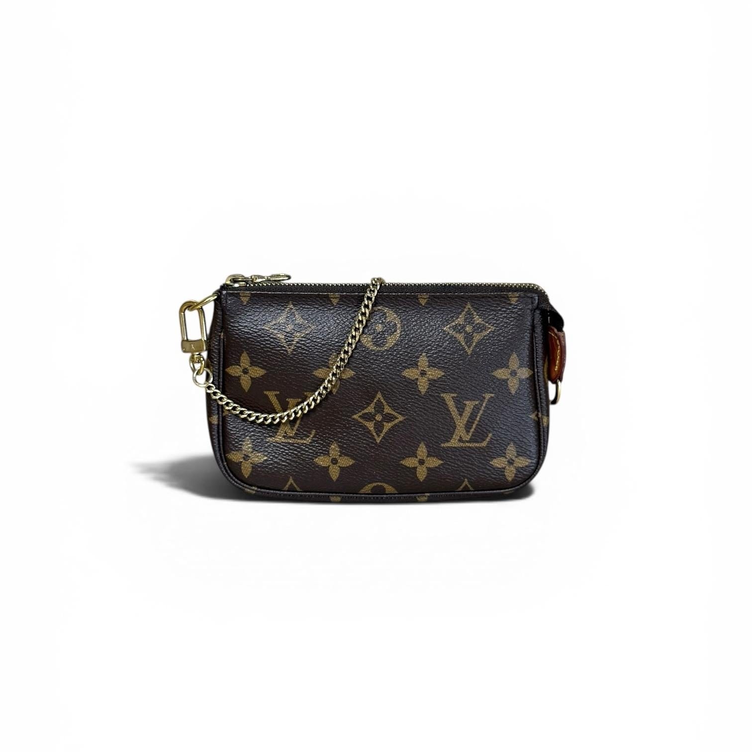 Louis Vuitton Monogram Mini Pochette