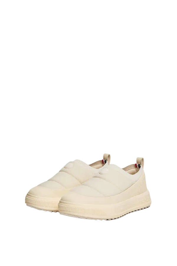 Moncler Altive Slip - On Sneakers Light Beige