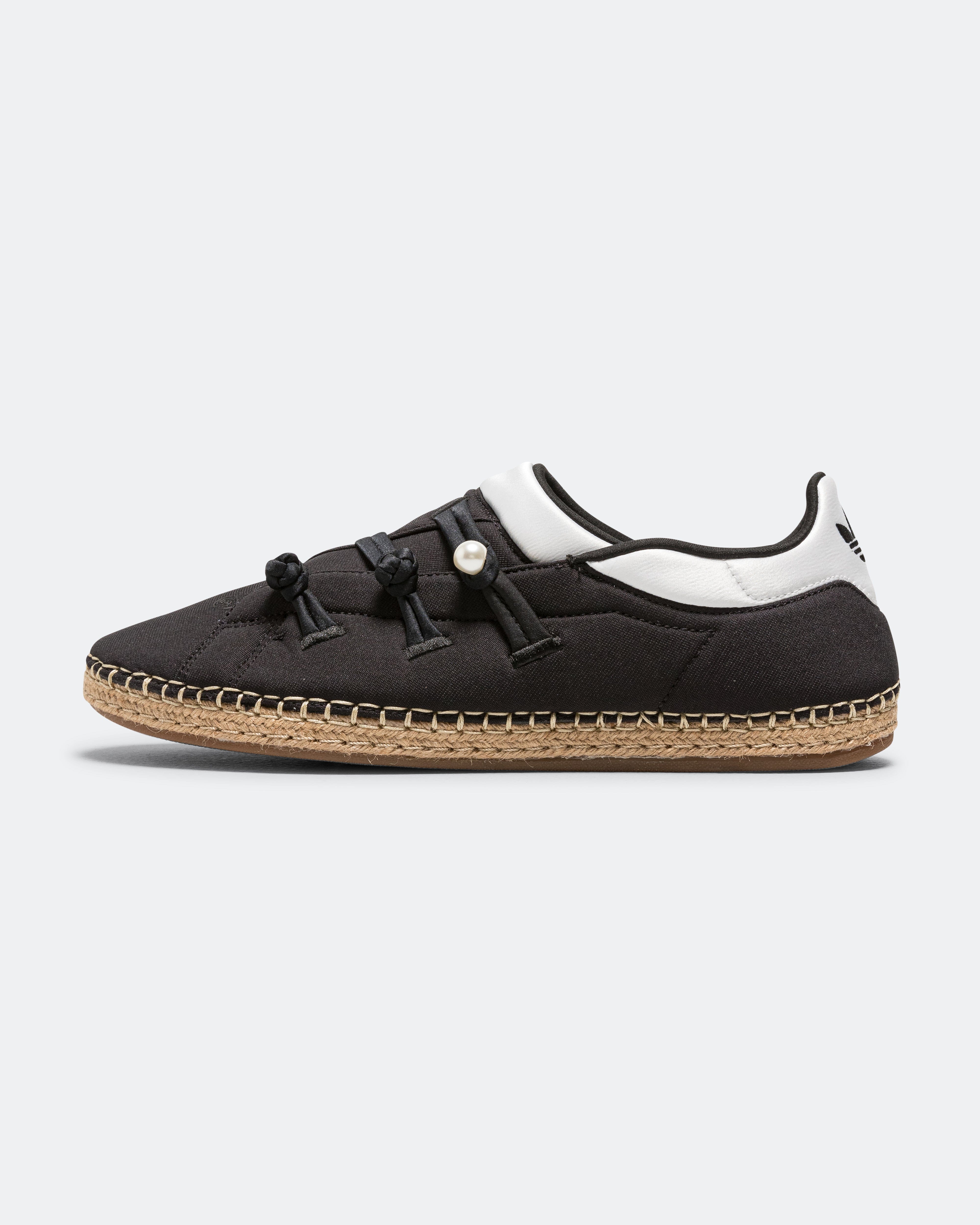 adidas Qi Flow x CLOT by Edison Chen - Core Black/Footwear White