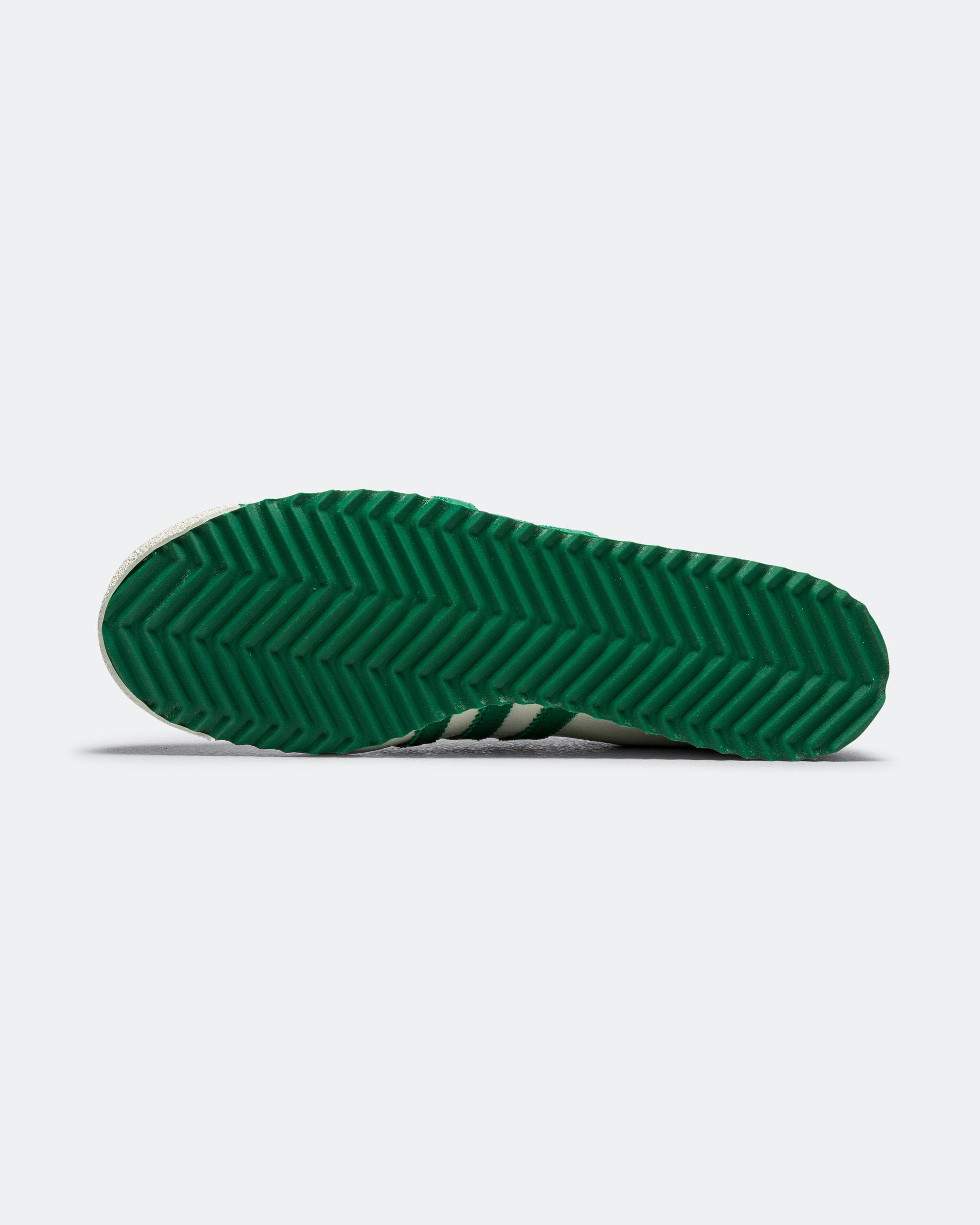 adidas Italia 60's MiI - Core White/Green - Cream White