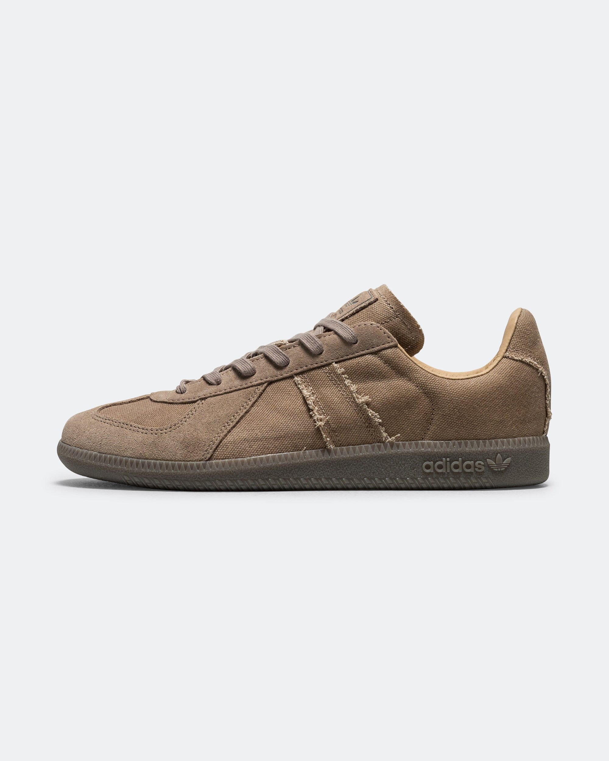 adidas BW Army - Beige/Brown - Tech Earth