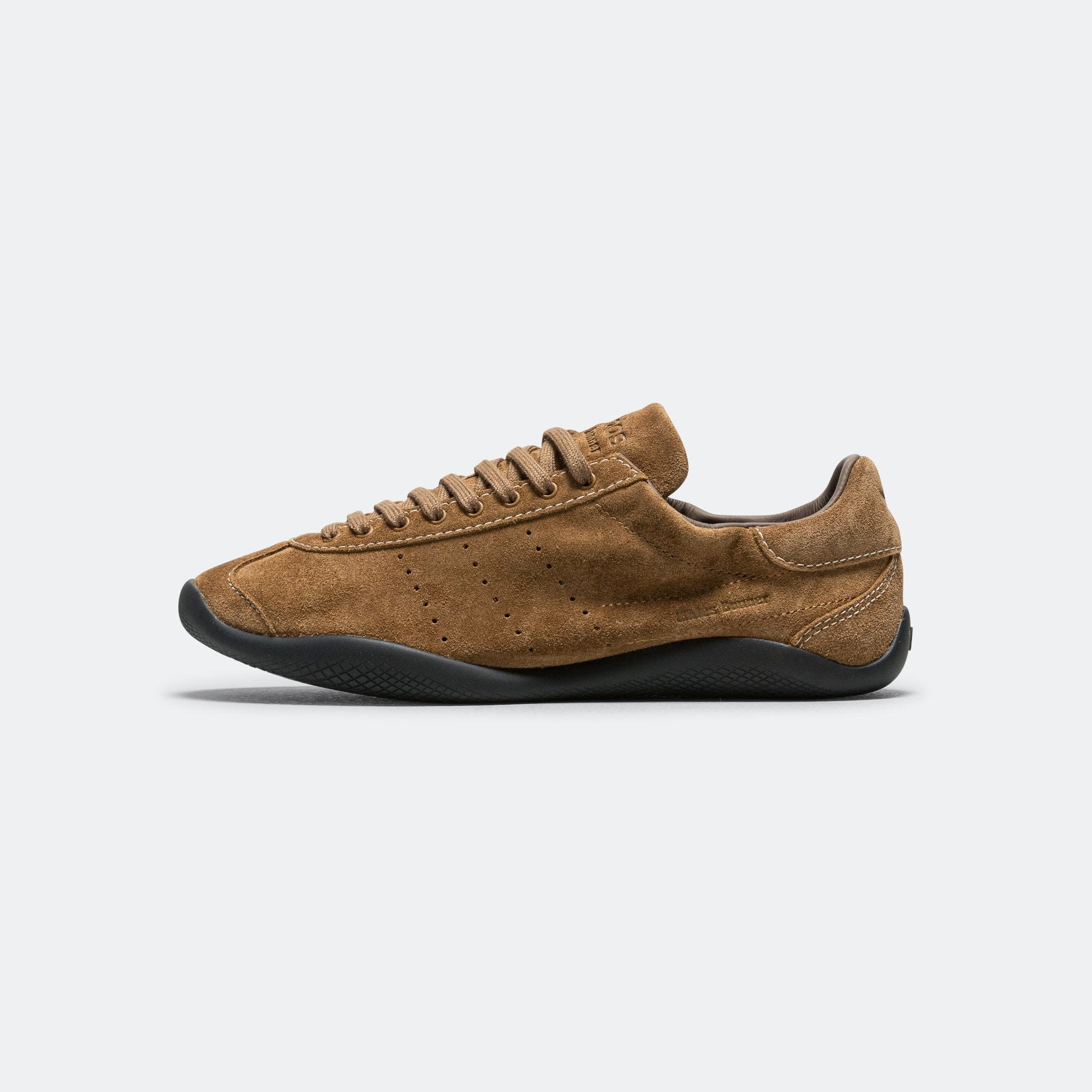 adidas Lo Pro x Wales Bonner - Bronze Brown/Earth Strata - Utility Black