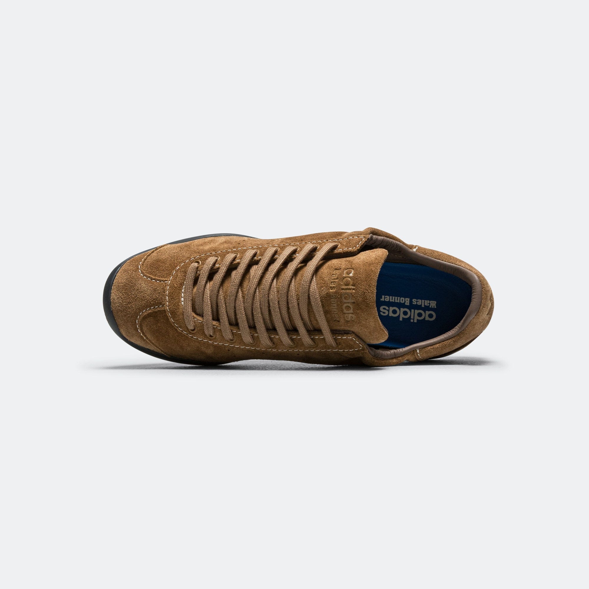 adidas Lo Pro x Wales Bonner - Bronze Brown/Earth Strata - Utility Black