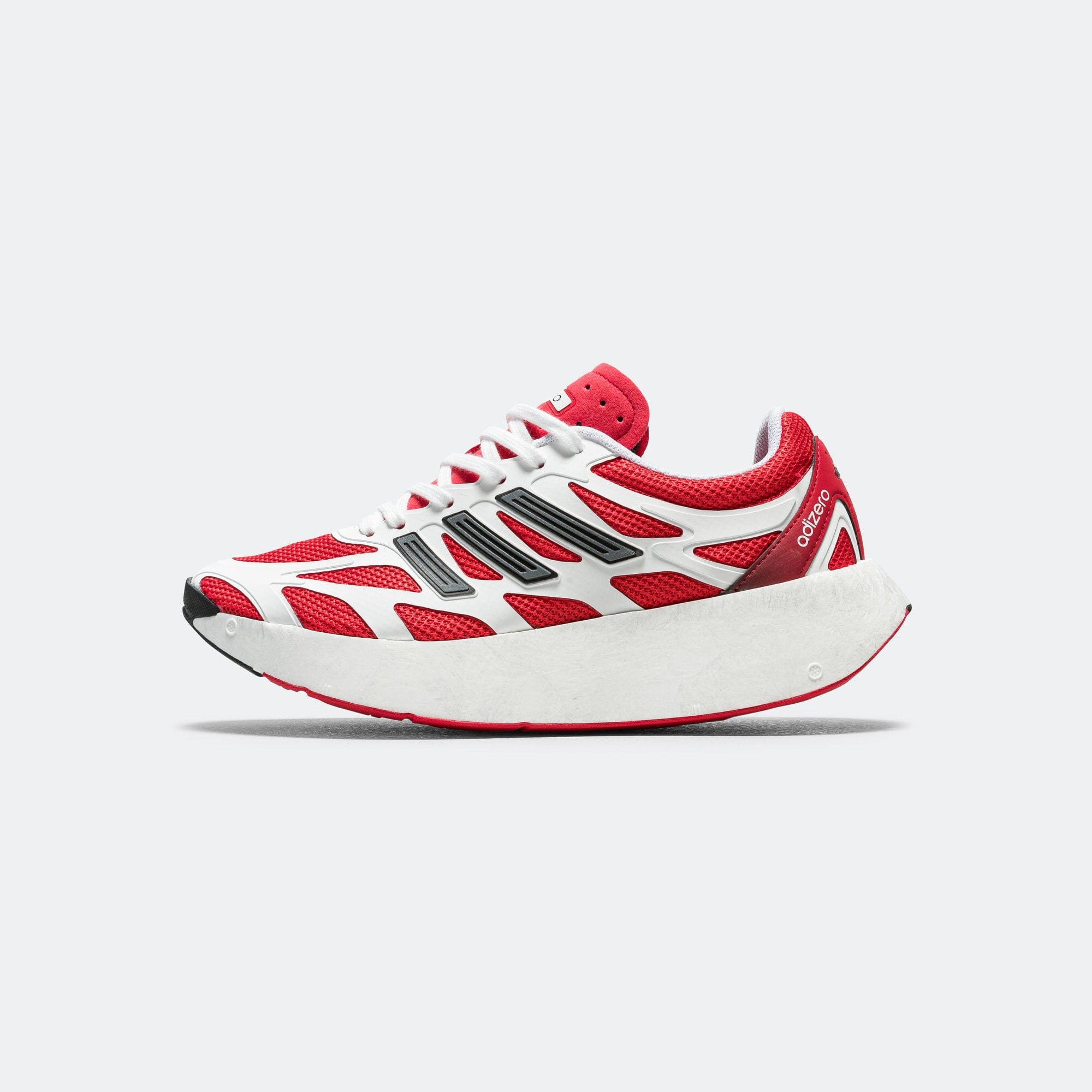 adidas Adizero Aruku - Footwear White/Core Black
