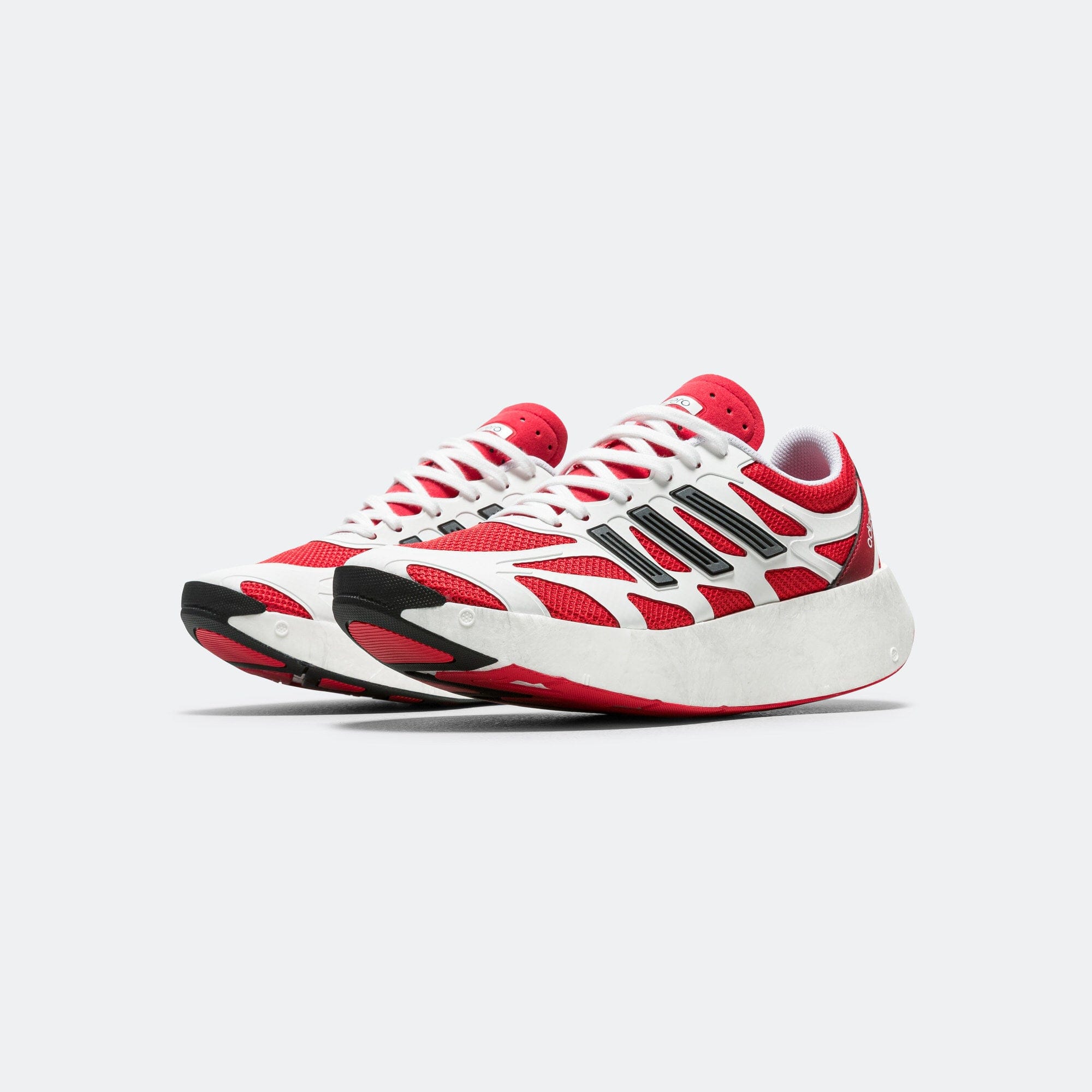 adidas Adizero Aruku - Footwear White/Core Black