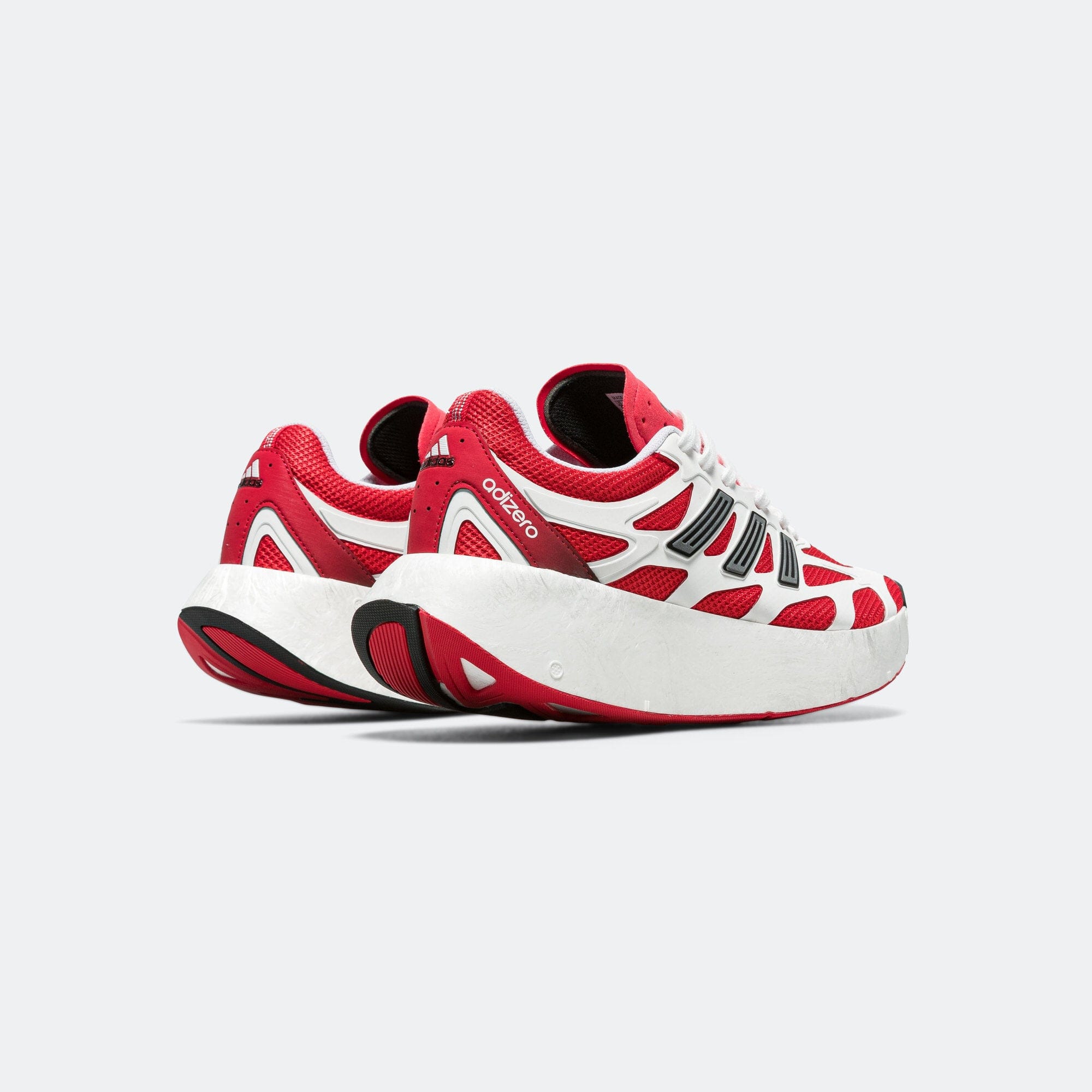 adidas Adizero Aruku - Footwear White/Core Black