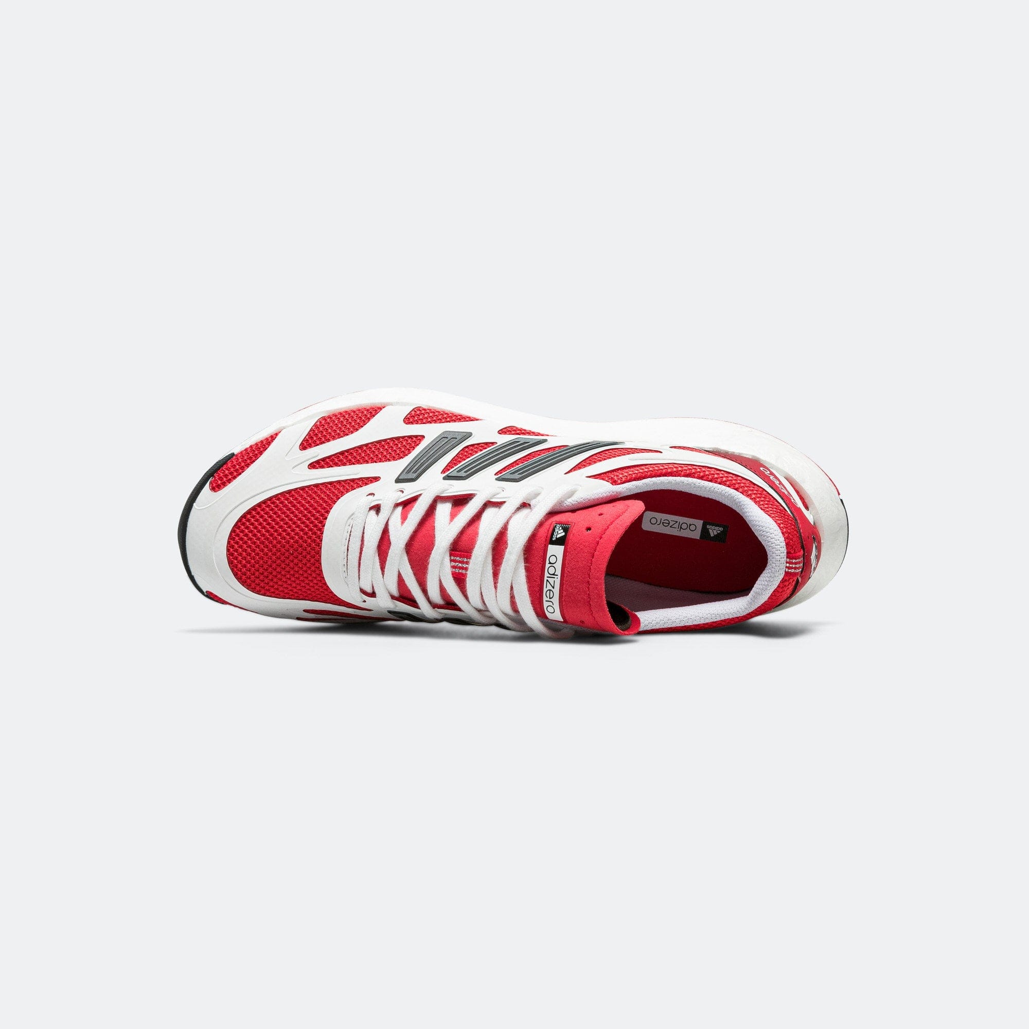 adidas Adizero Aruku - Footwear White/Core Black