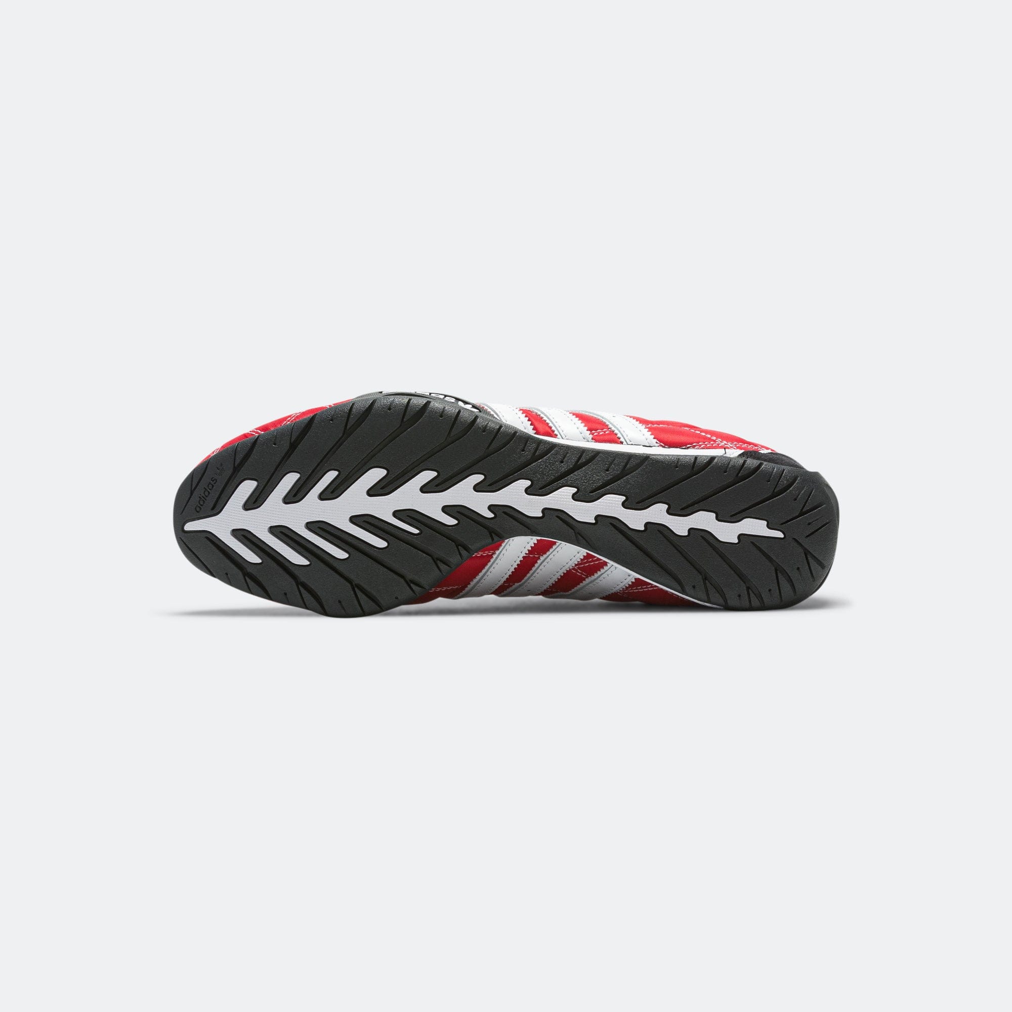adidas AdiRacer Low - Better Scarlet/Footwear White - Core Black