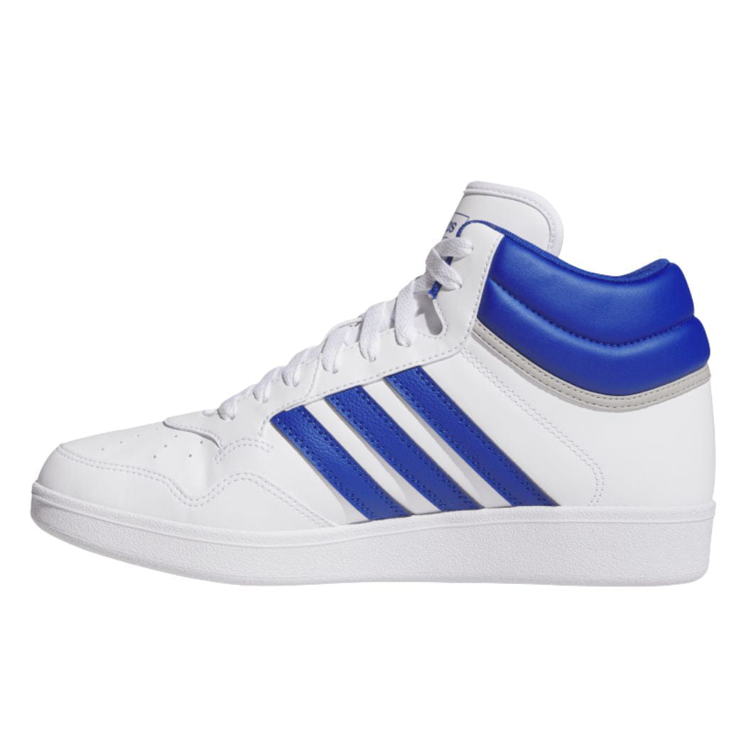 adidas Hoops 4.0 Mid Unisex Shoes