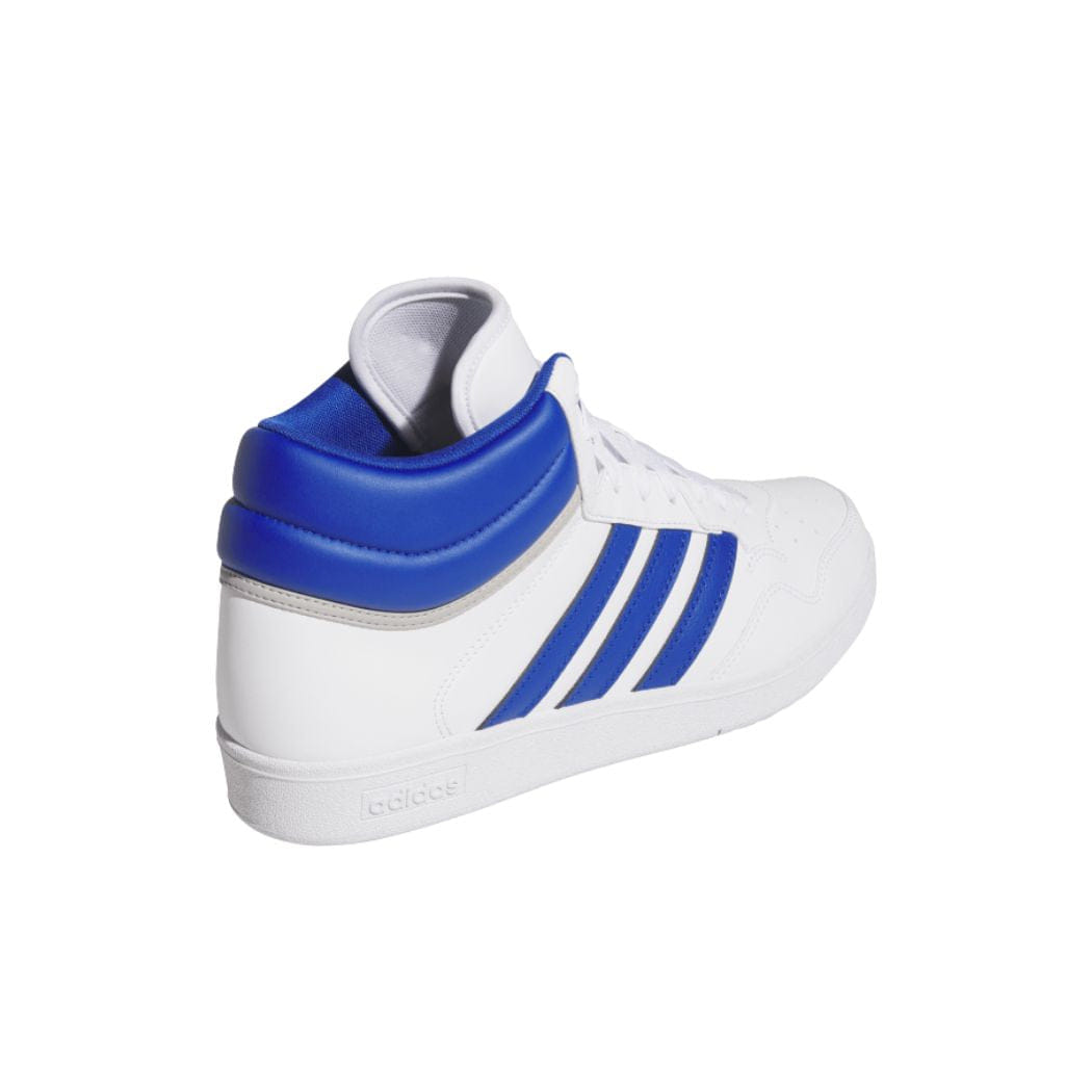 adidas Hoops 4.0 Mid Unisex Shoes