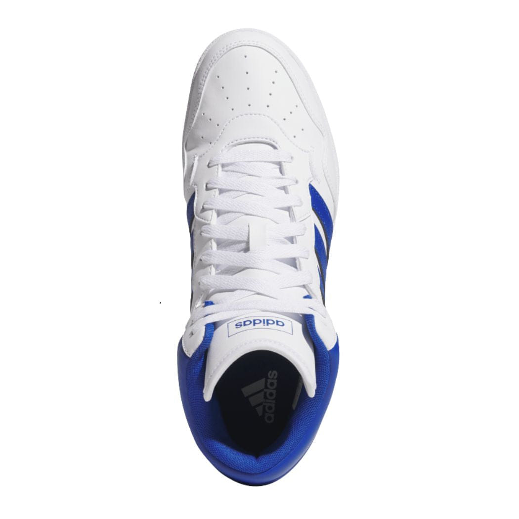 adidas Hoops 4.0 Mid Unisex Shoes