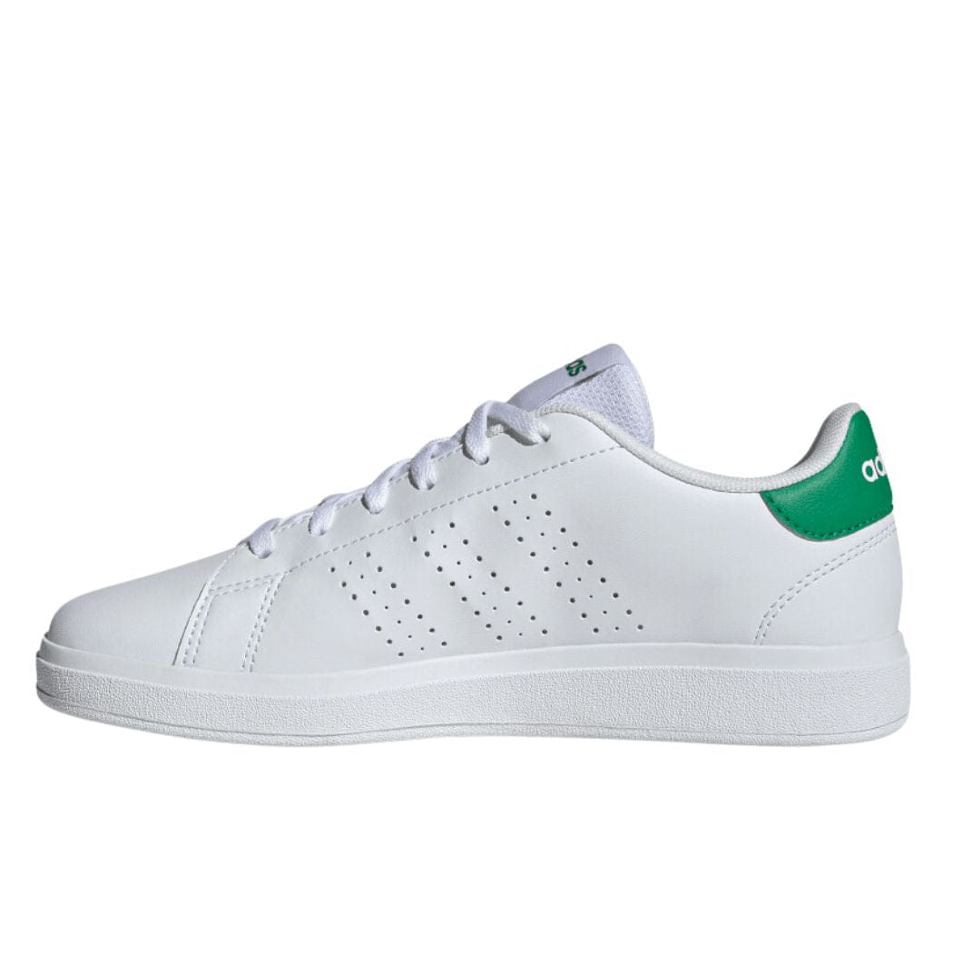 adidas Advantage Base 2.0 J Unisex Shoes