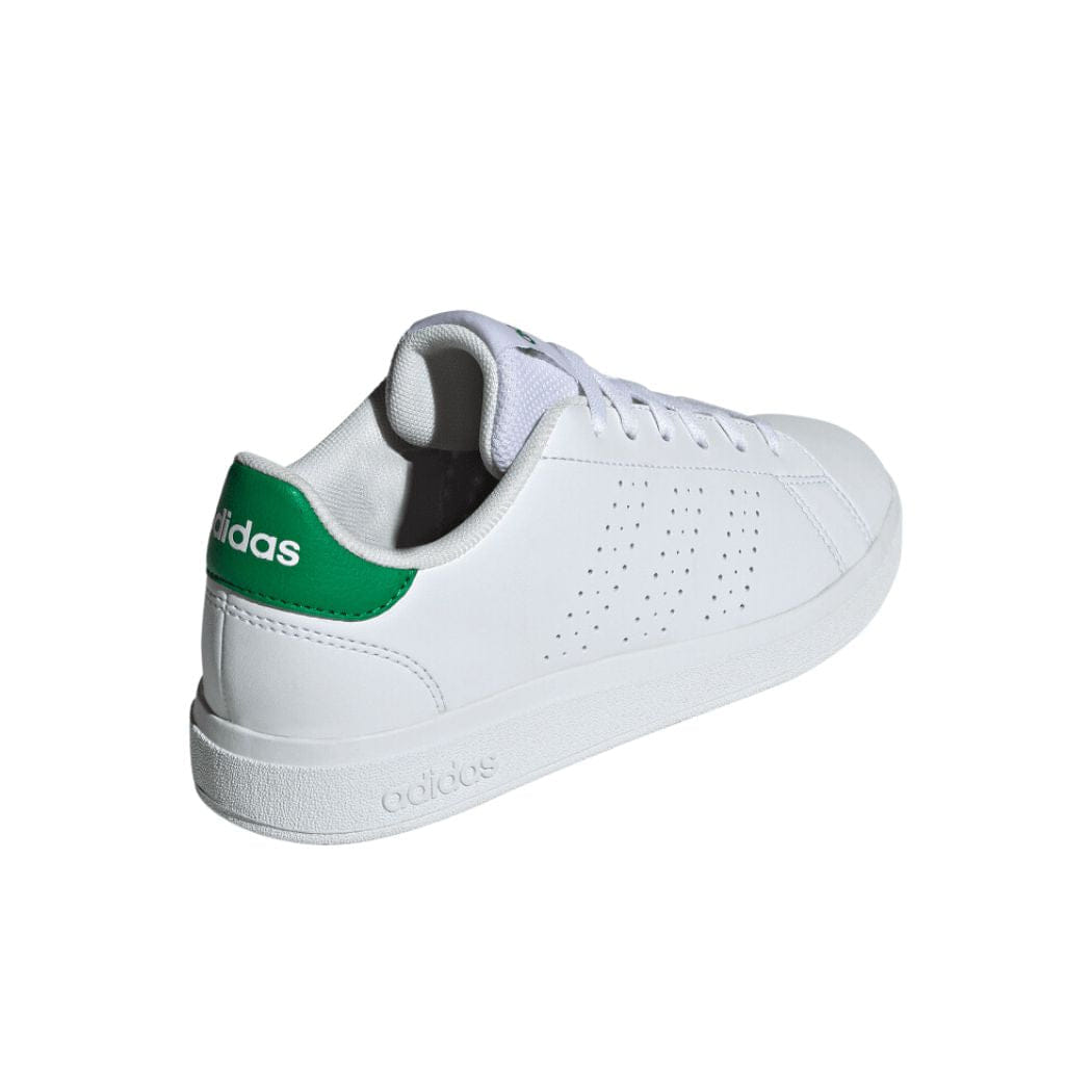 adidas Advantage Base 2.0 J Unisex Shoes