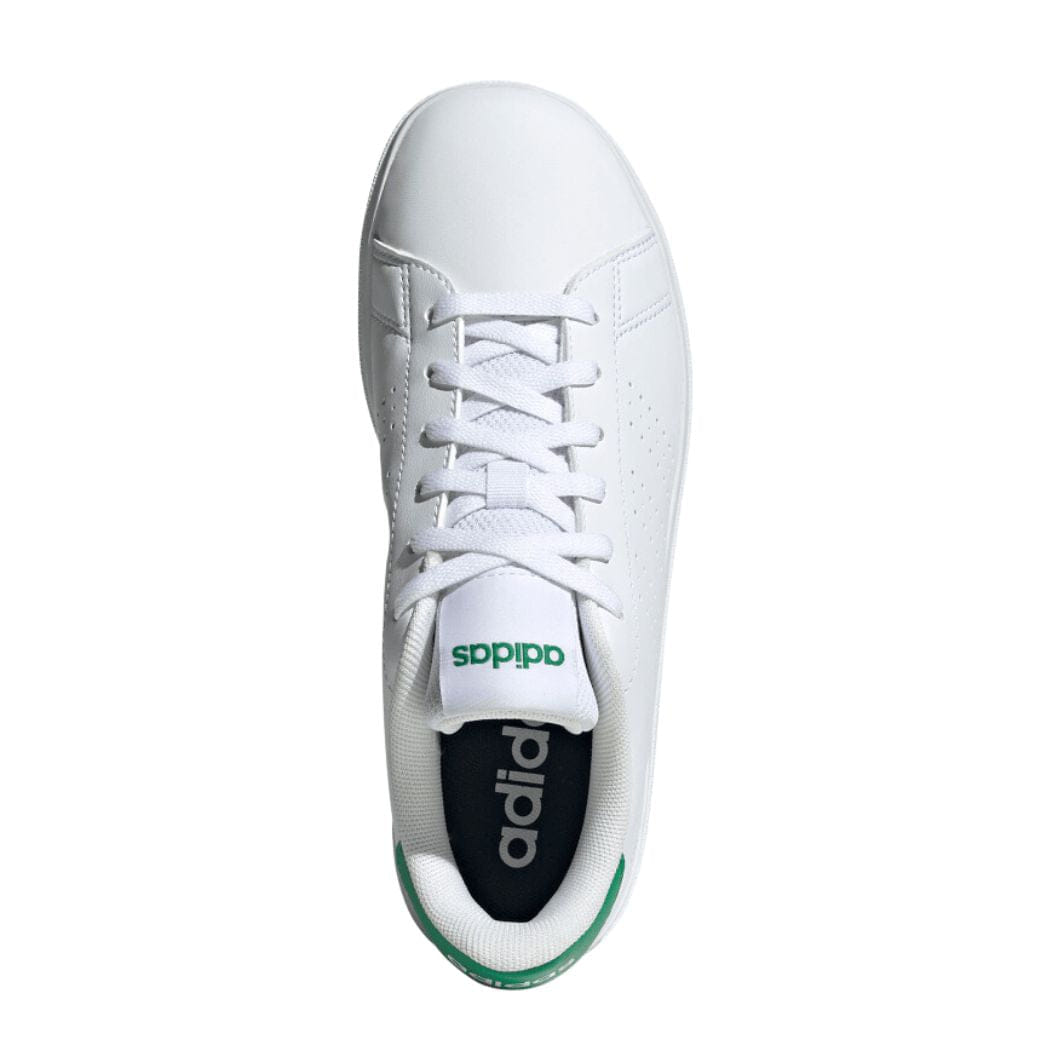 adidas Advantage Base 2.0 J Unisex Shoes
