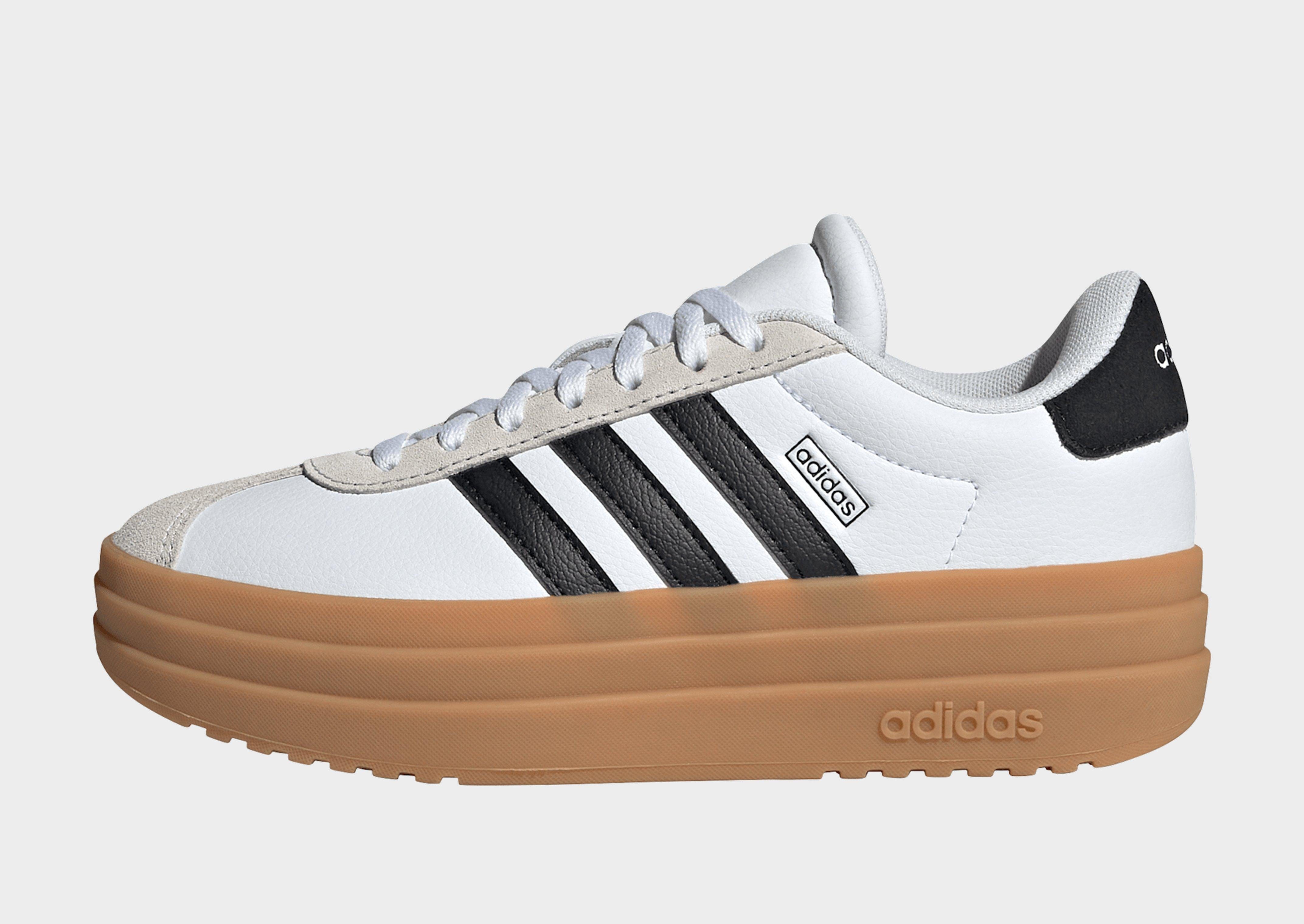 adidas VL Court Bold Junior