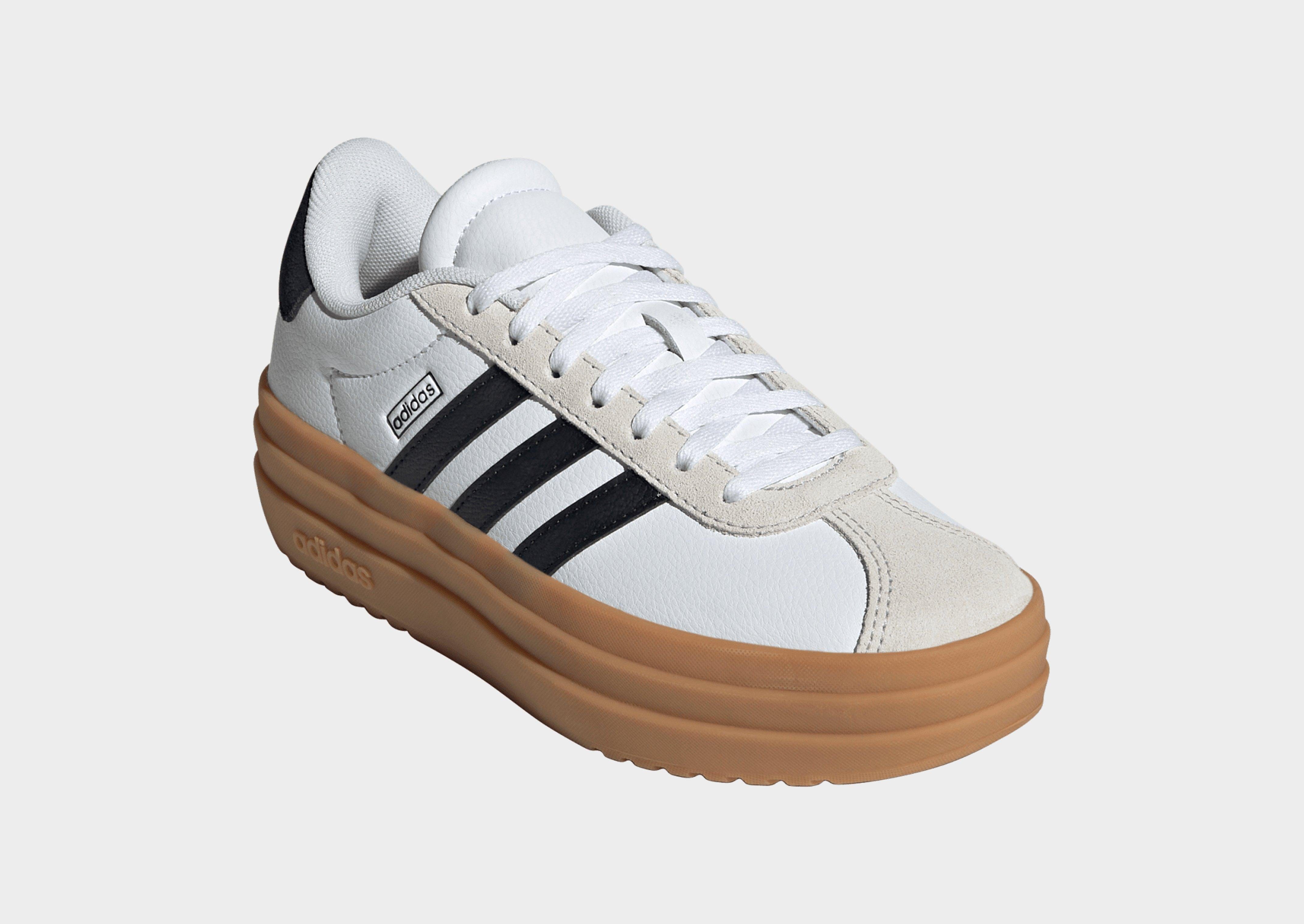 adidas VL Court Bold Junior