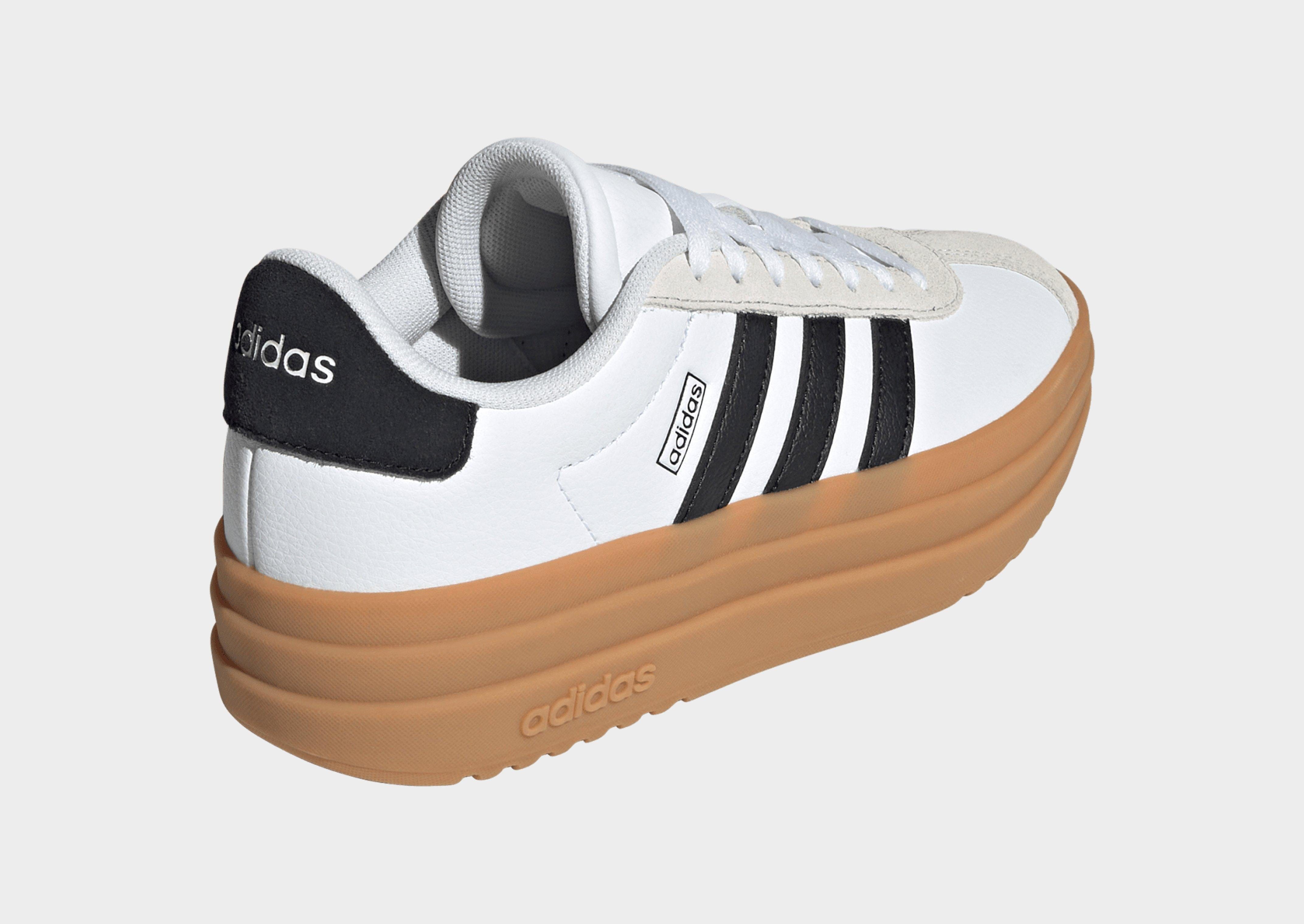 adidas VL Court Bold Junior