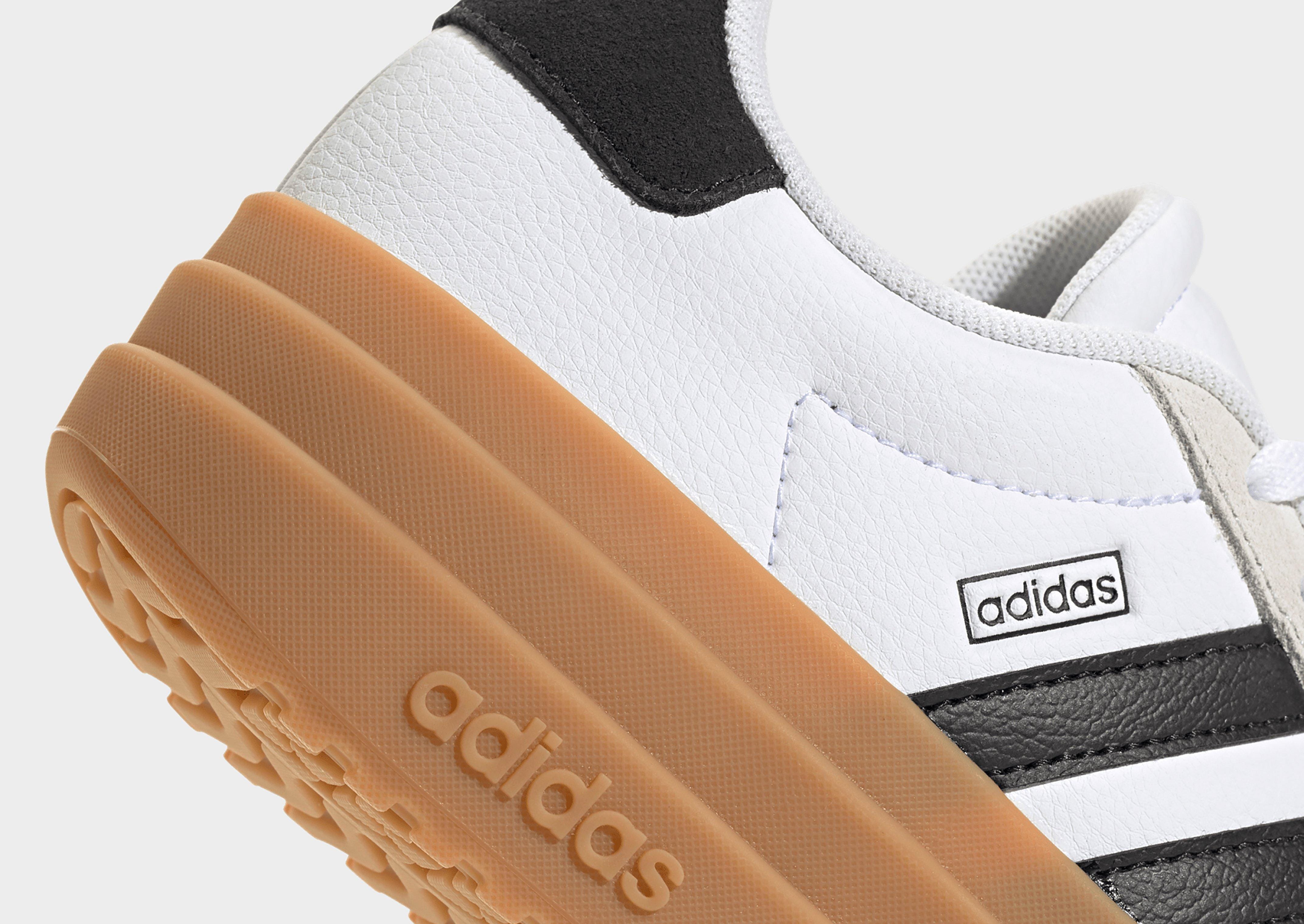 adidas VL Court Bold Junior