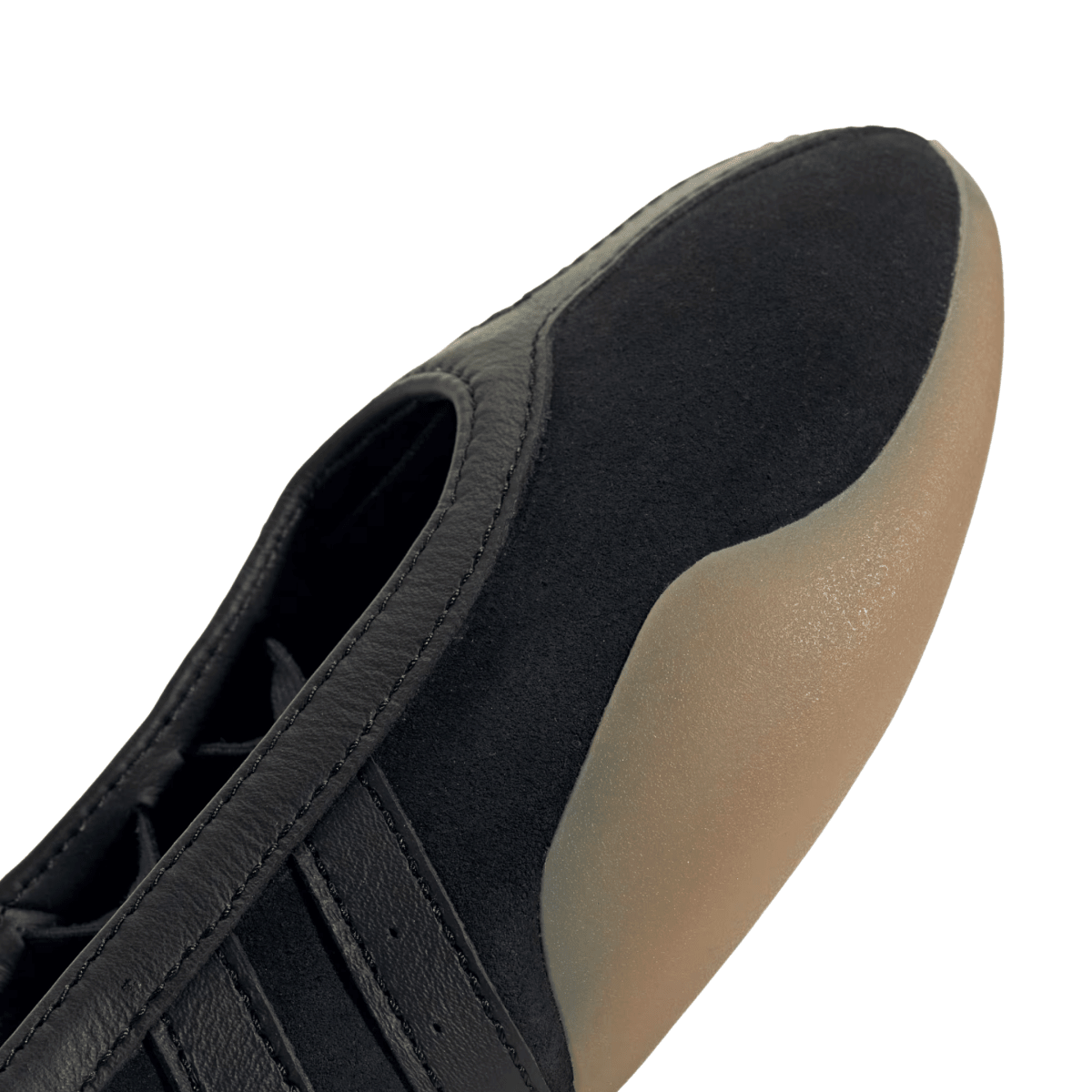 adidas Women's Taekwondo Mei Ballet Core Black/Core Black/Gum