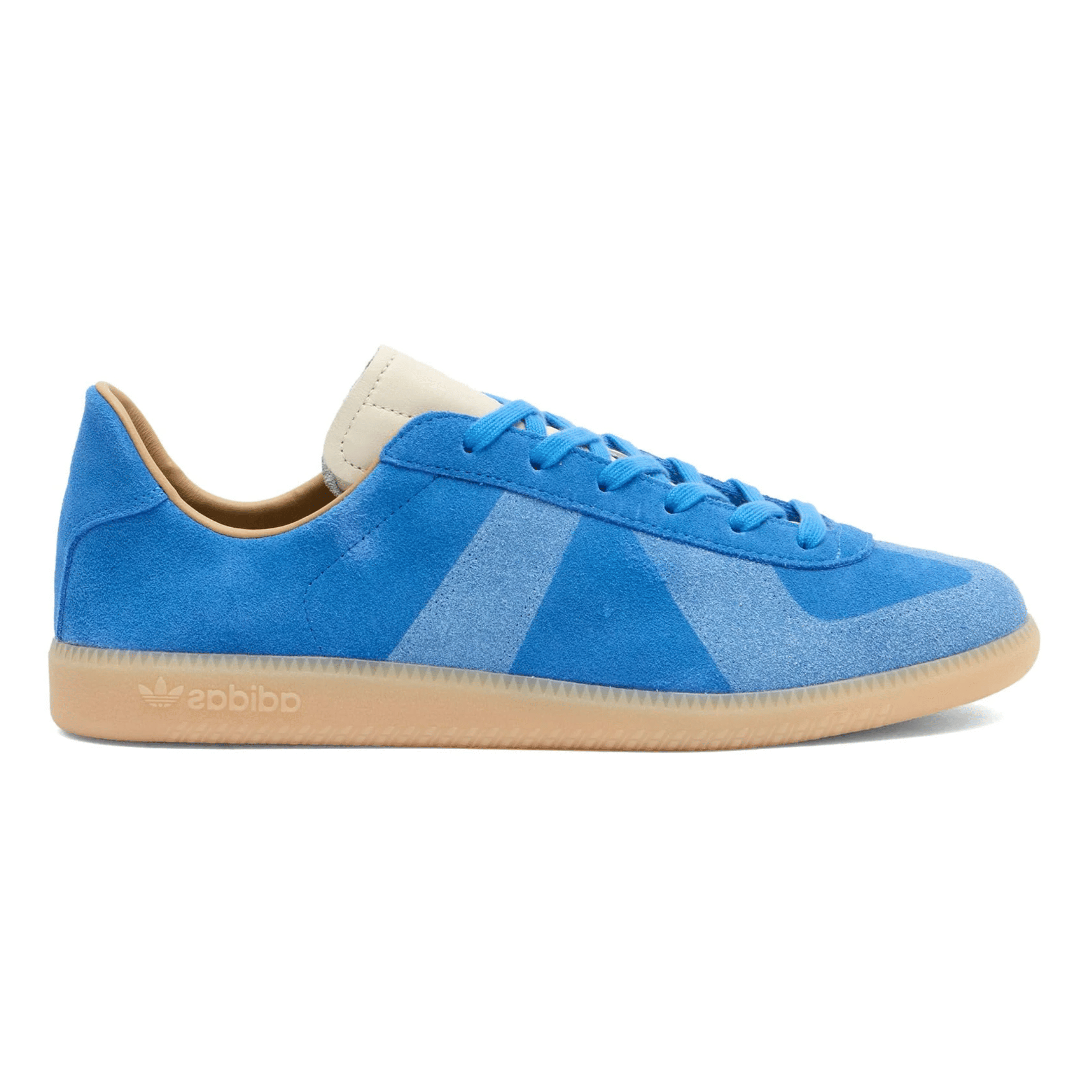 adidas Men's BW Army Decon Royal/Brown/Blue