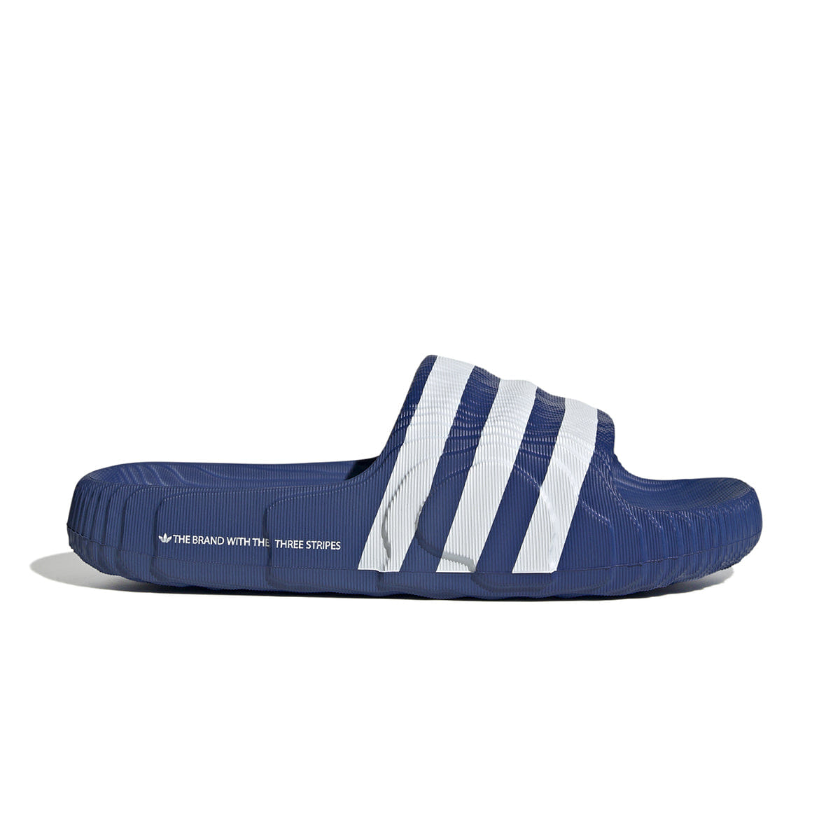 adidas Adilette 22 Royal Blue