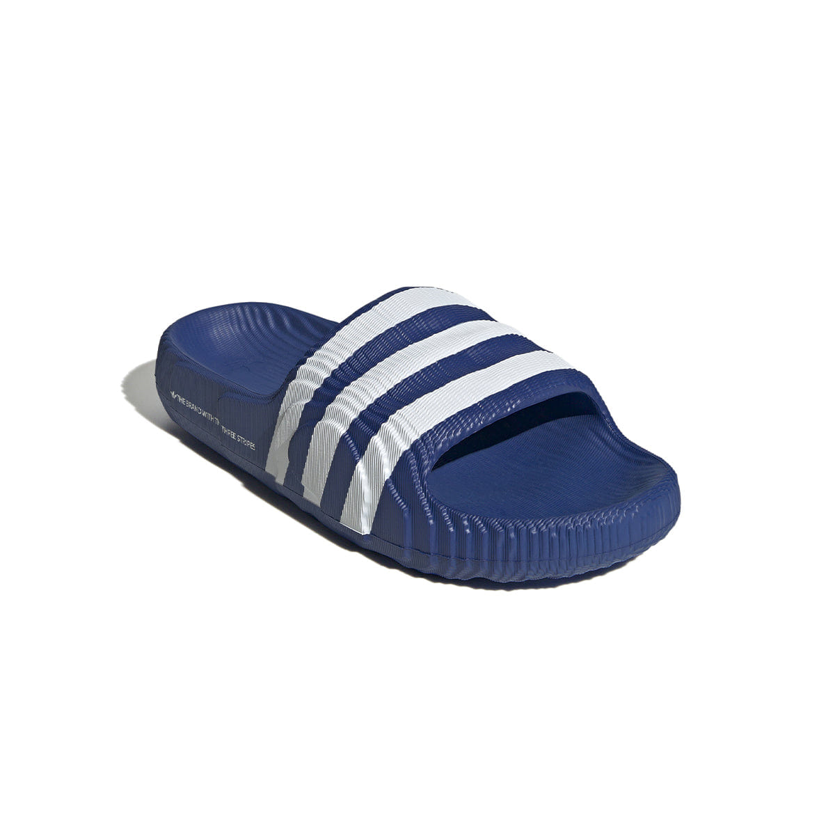 adidas Adilette 22 Royal Blue