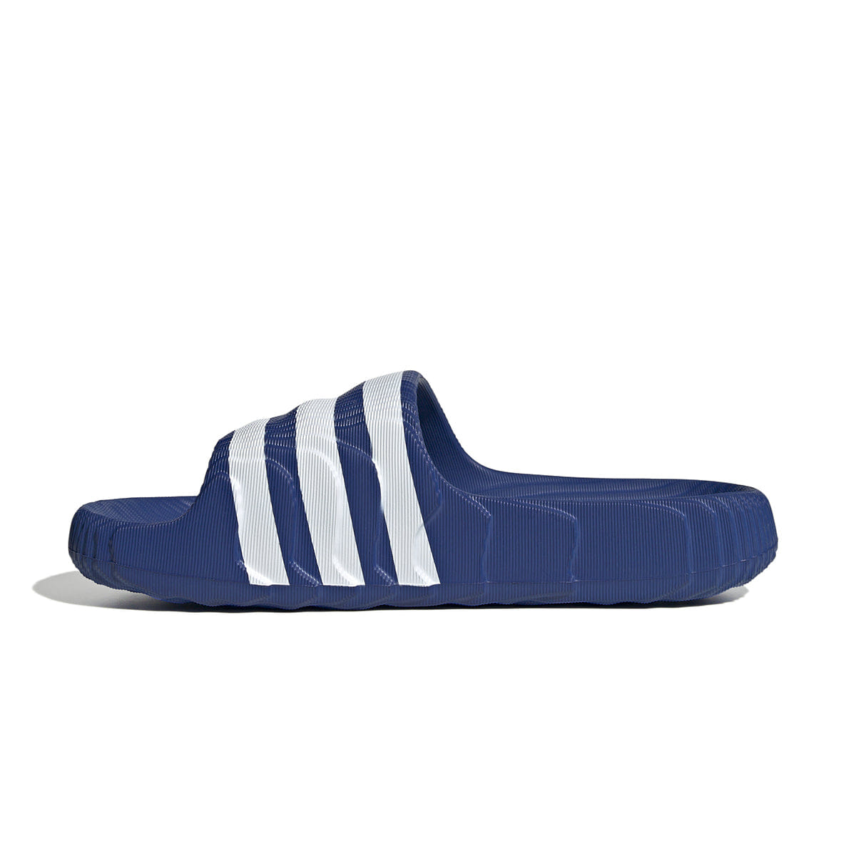 adidas Adilette 22 Royal Blue