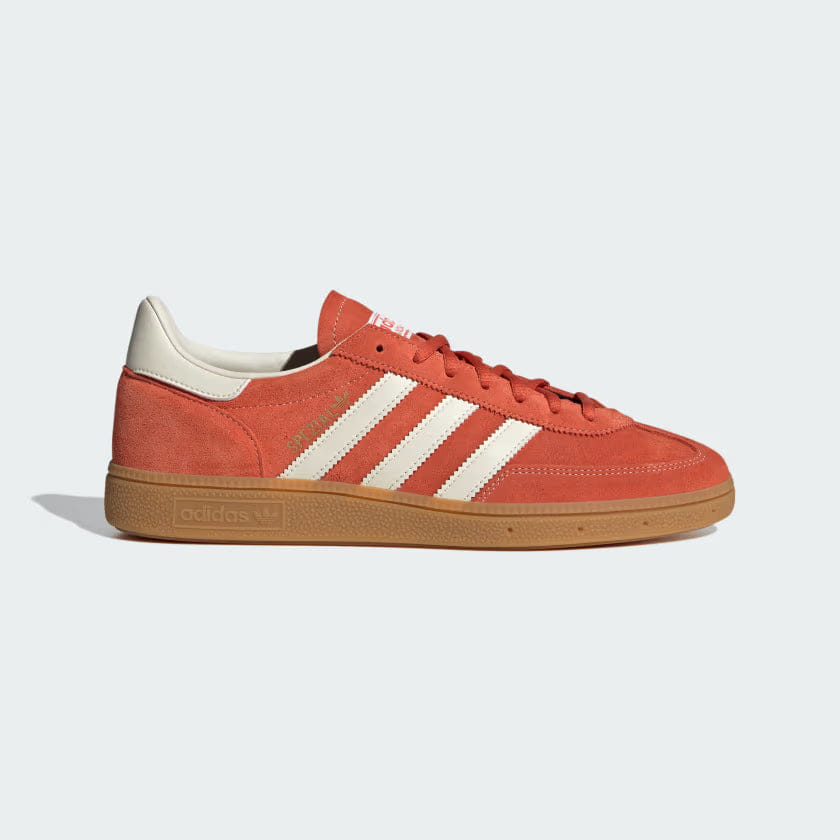 adidas Handball Spezial Shoes – Preloved Red