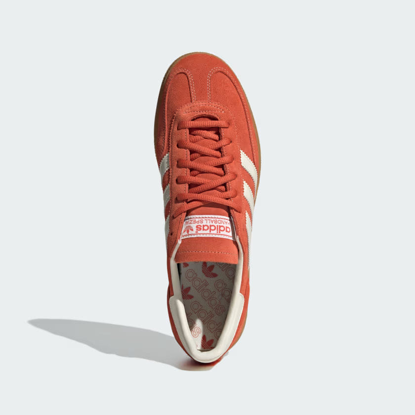 adidas Handball Spezial Shoes – Preloved Red