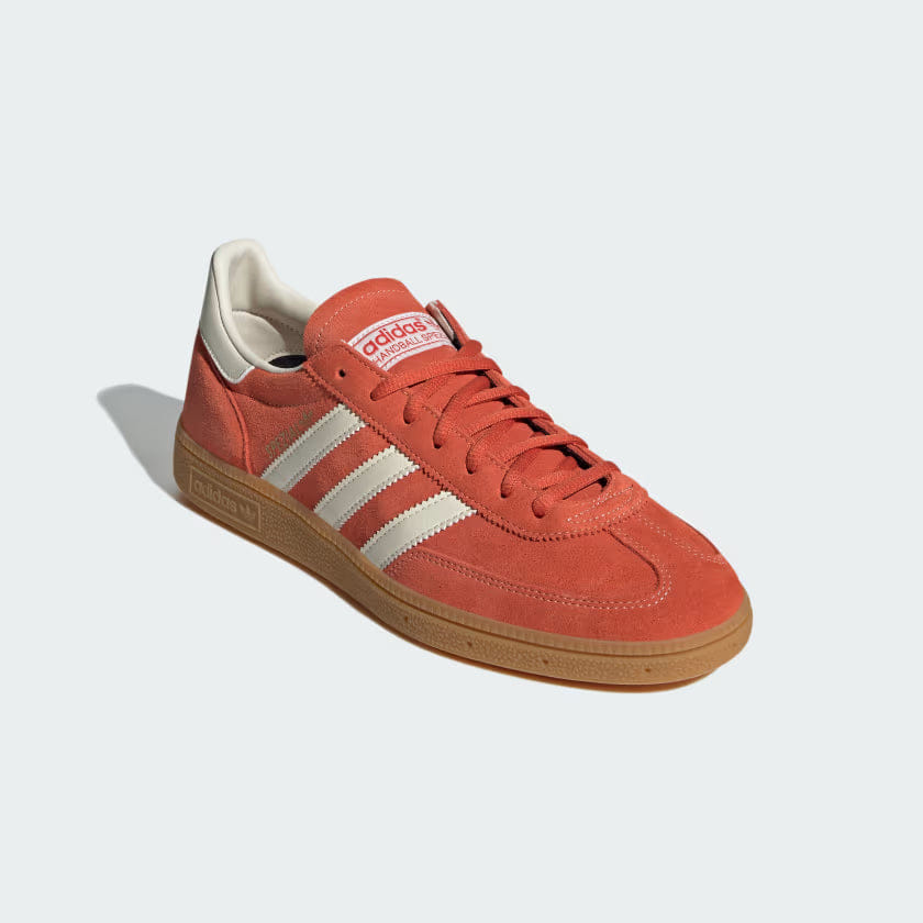 adidas Handball Spezial Shoes – Preloved Red