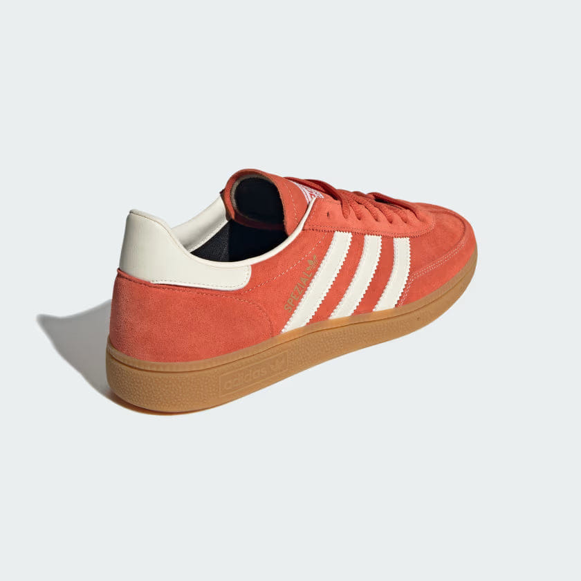 adidas Handball Spezial Shoes – Preloved Red