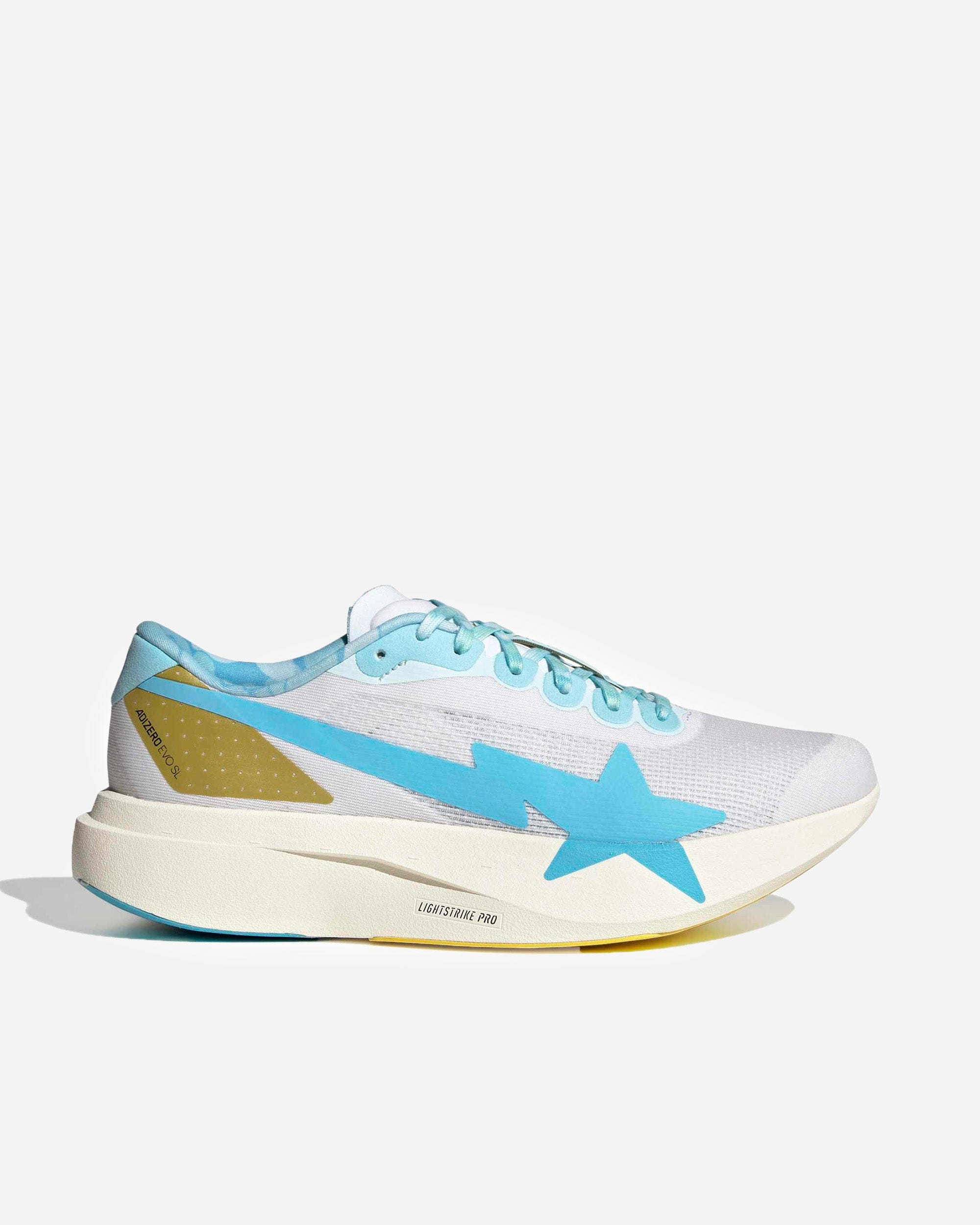 adidas Originals x BAPE Adizero Evo SL