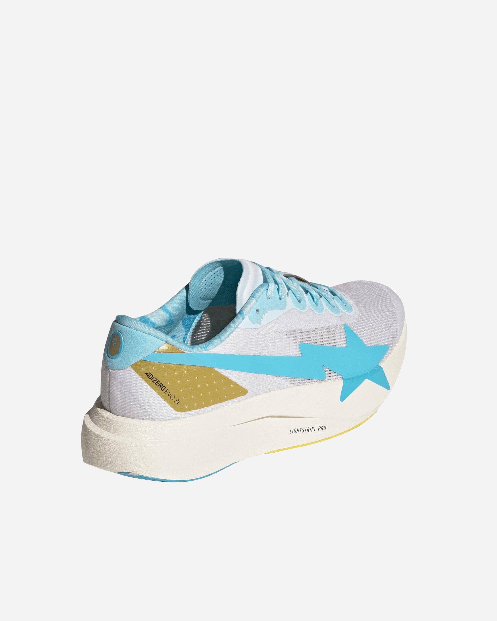 adidas Originals x BAPE Adizero Evo SL