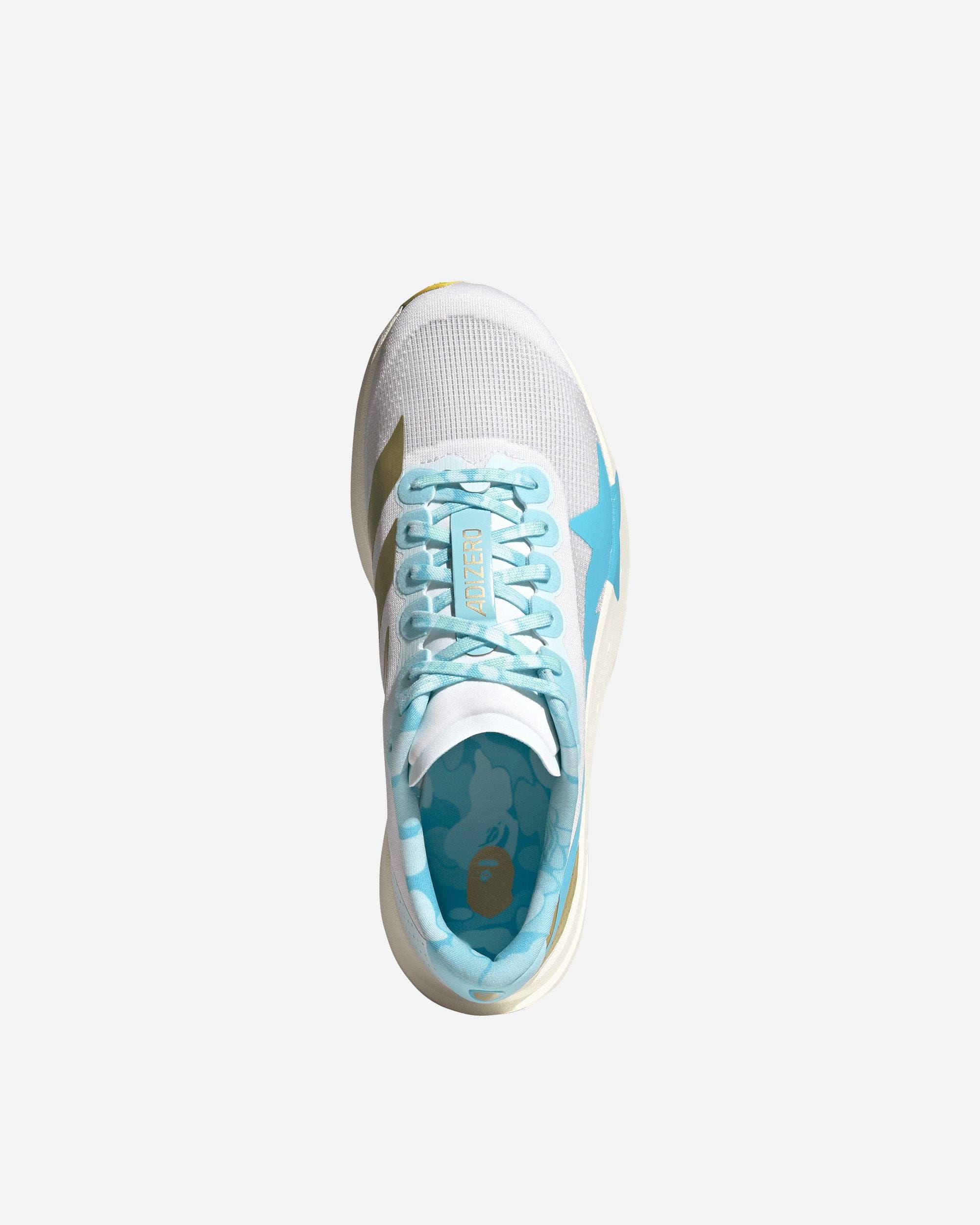 adidas Originals x BAPE Adizero Evo SL