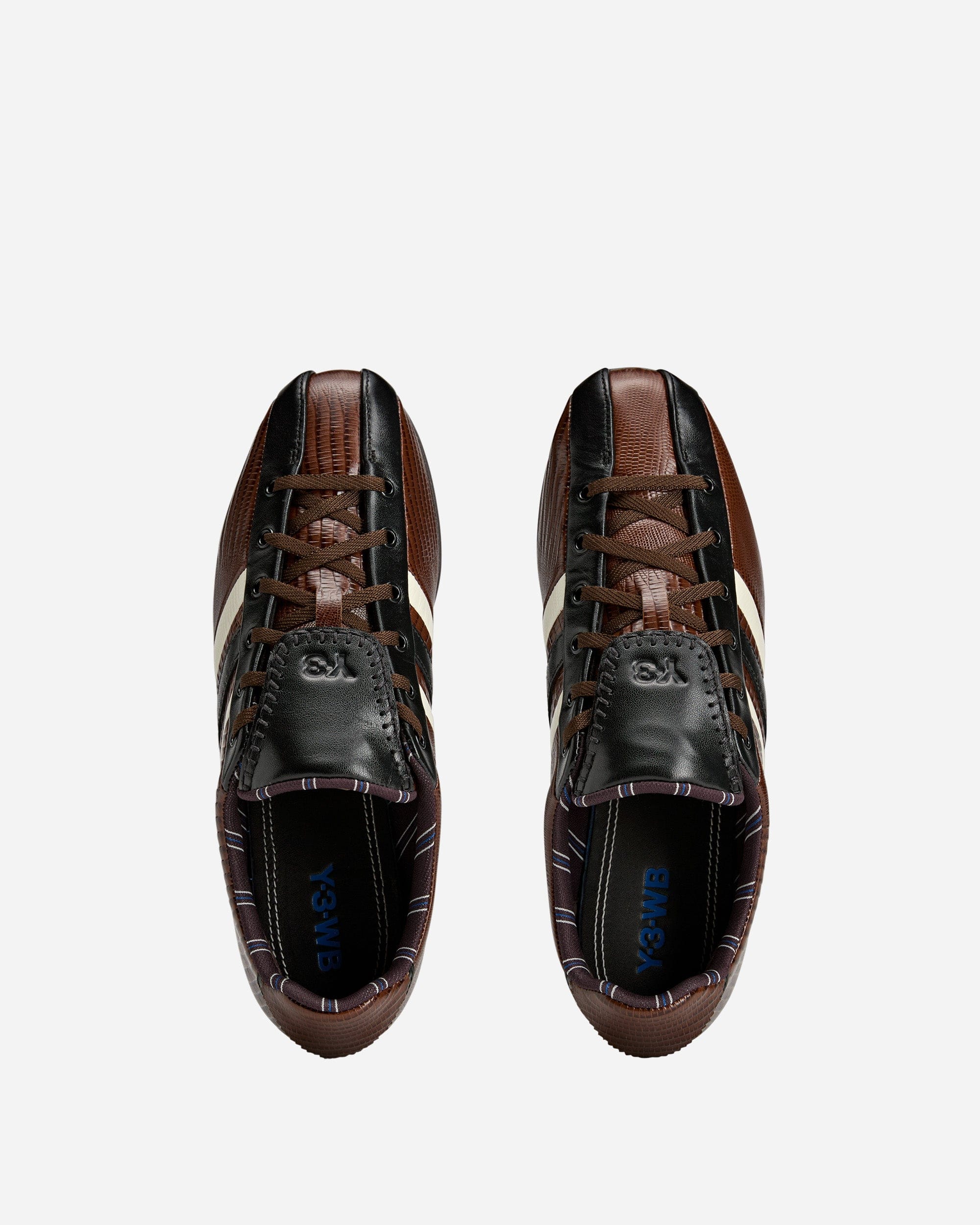 adidas Originals x Wales Bonner Y3 The Field Lizzard