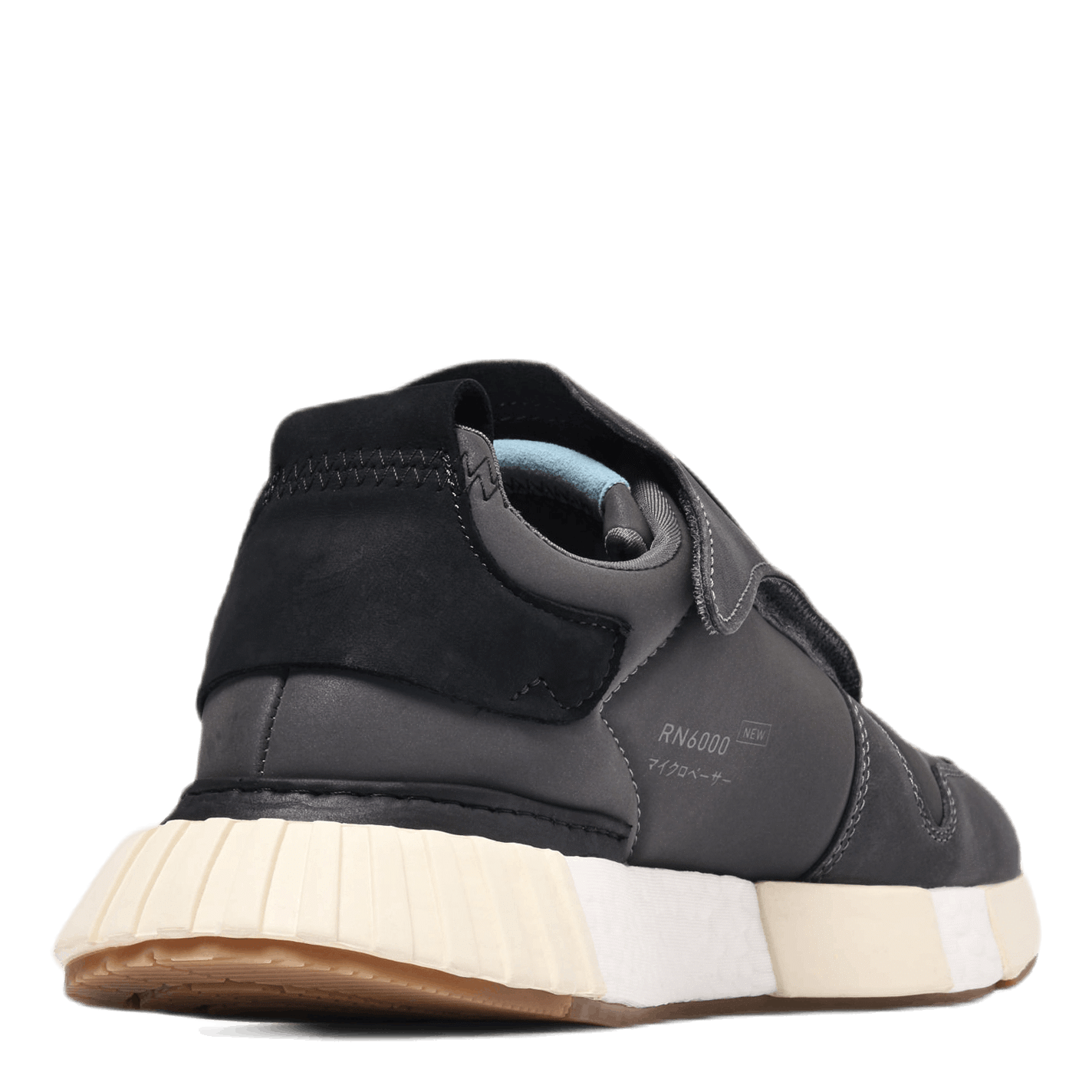 adidas Futurepacer Gray