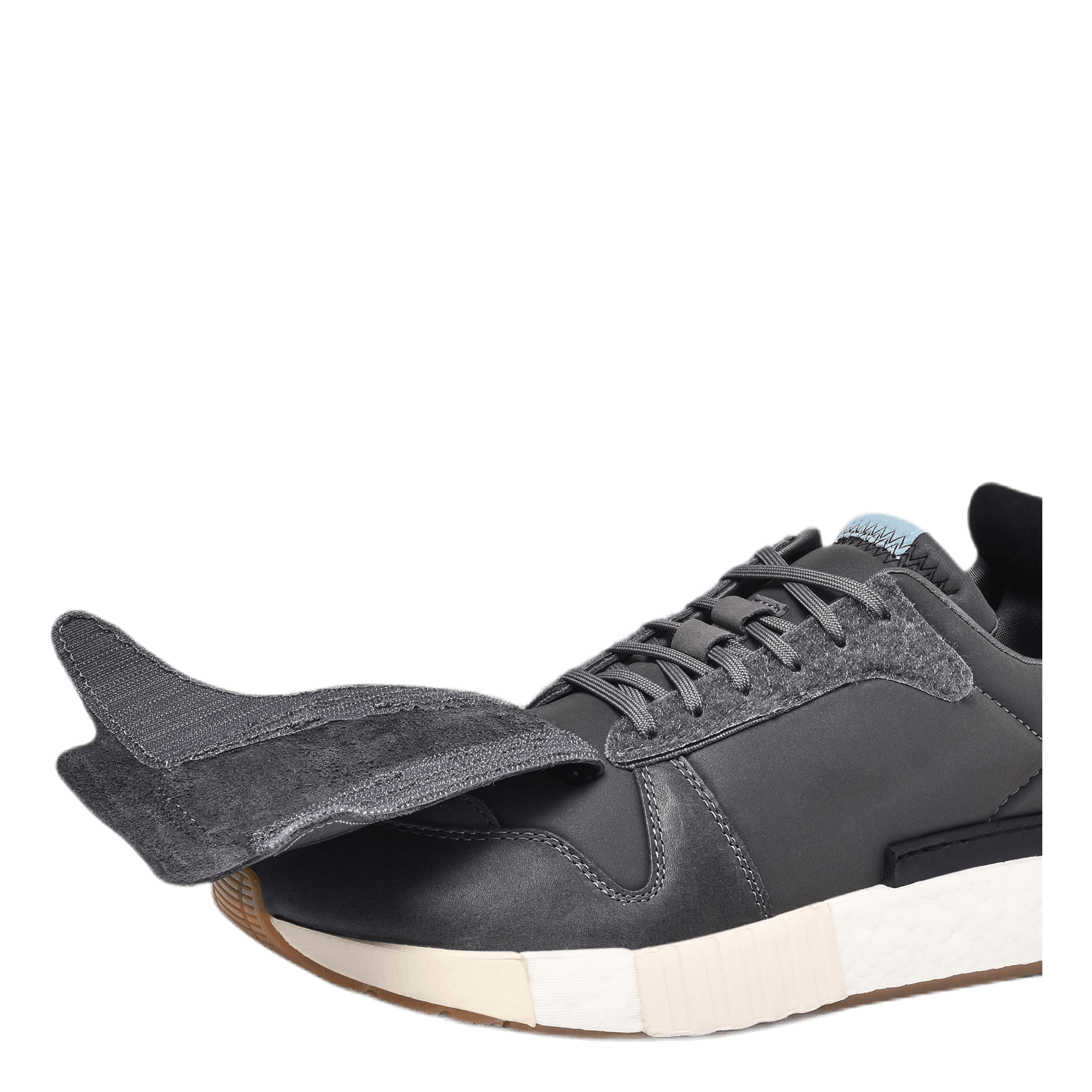 adidas Futurepacer Gray