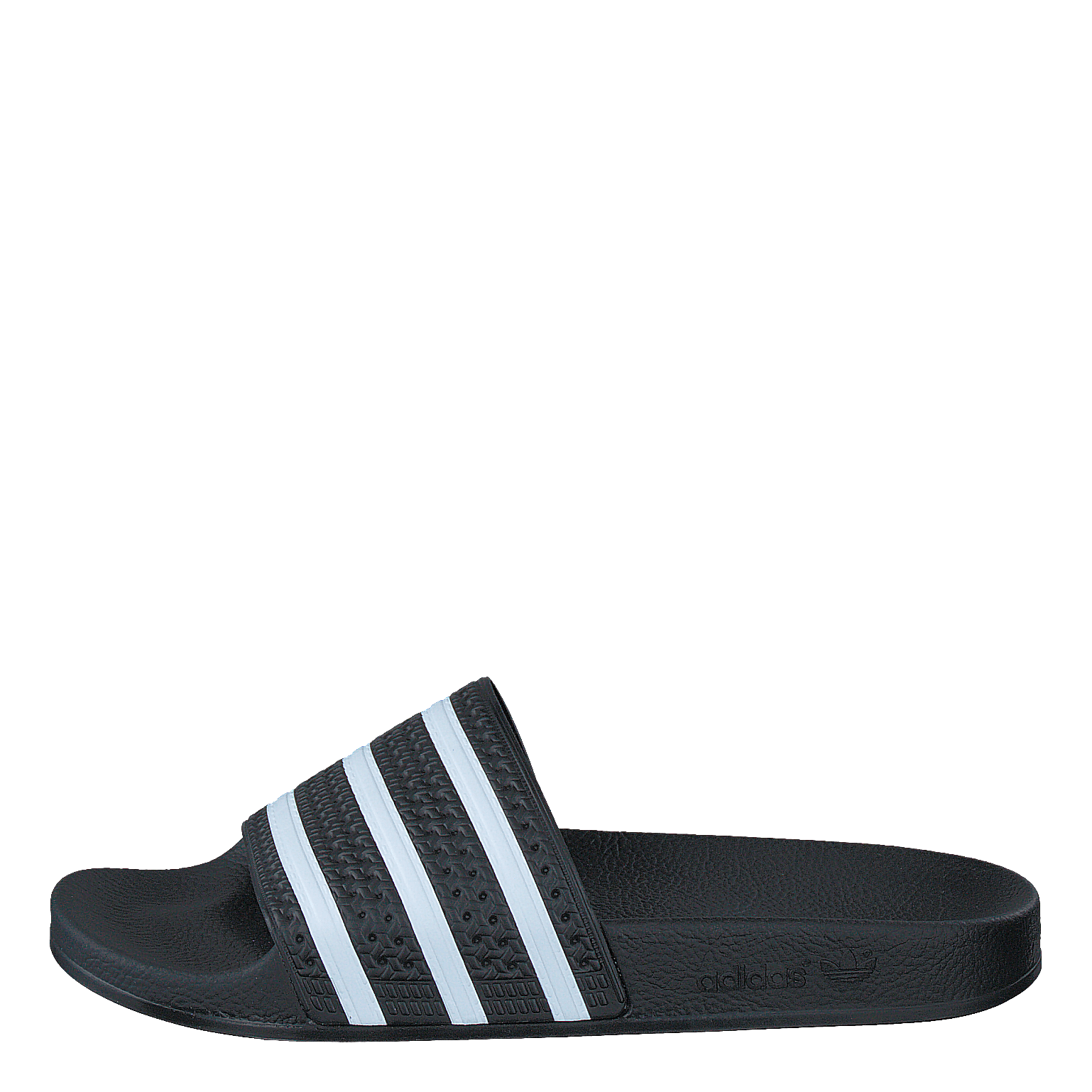 adidas Adilette Black 1/White/Black 1