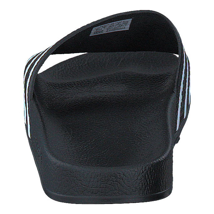 adidas Adilette Black 1/White/Black 1