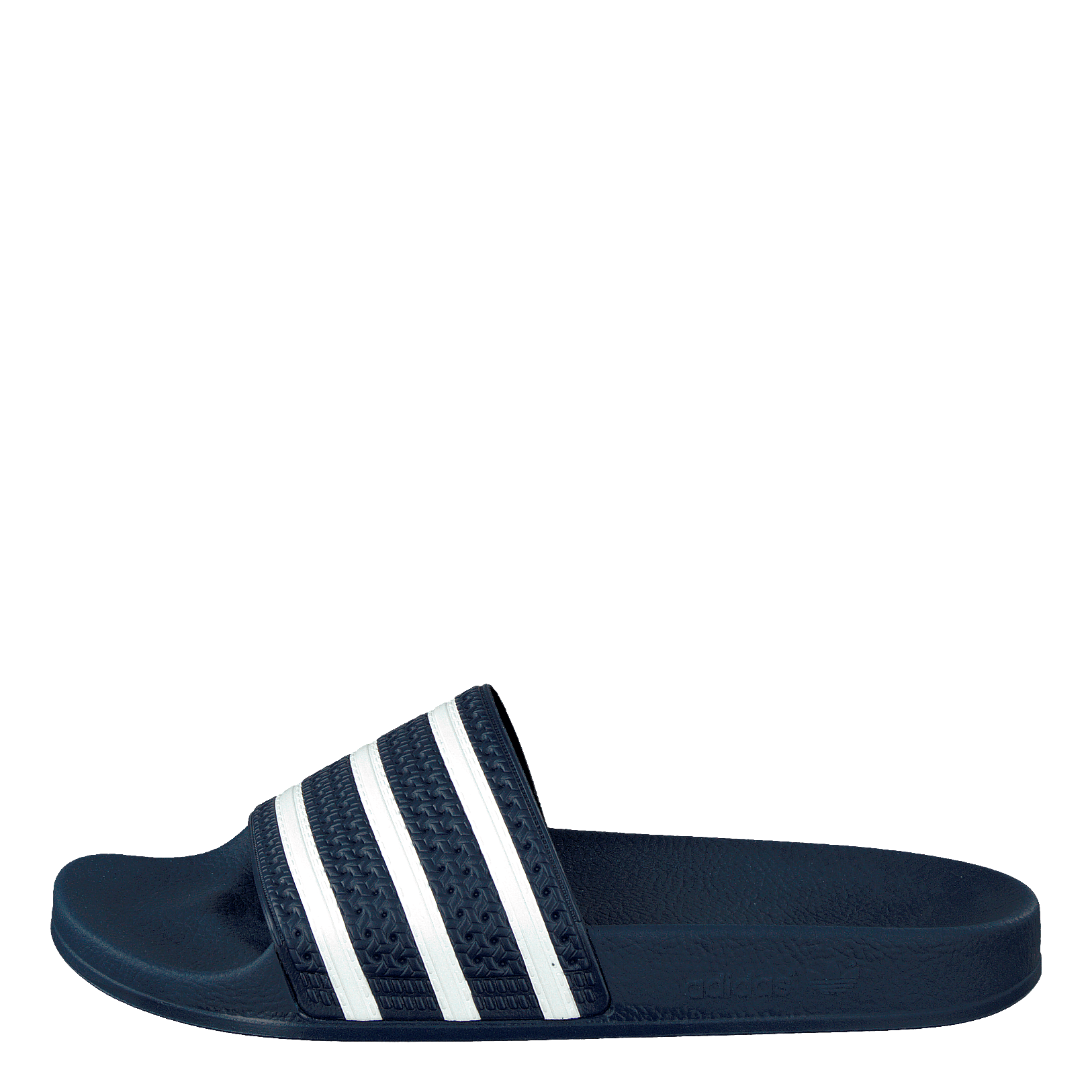 adidas Adilette Adiblue/White/Adiblue