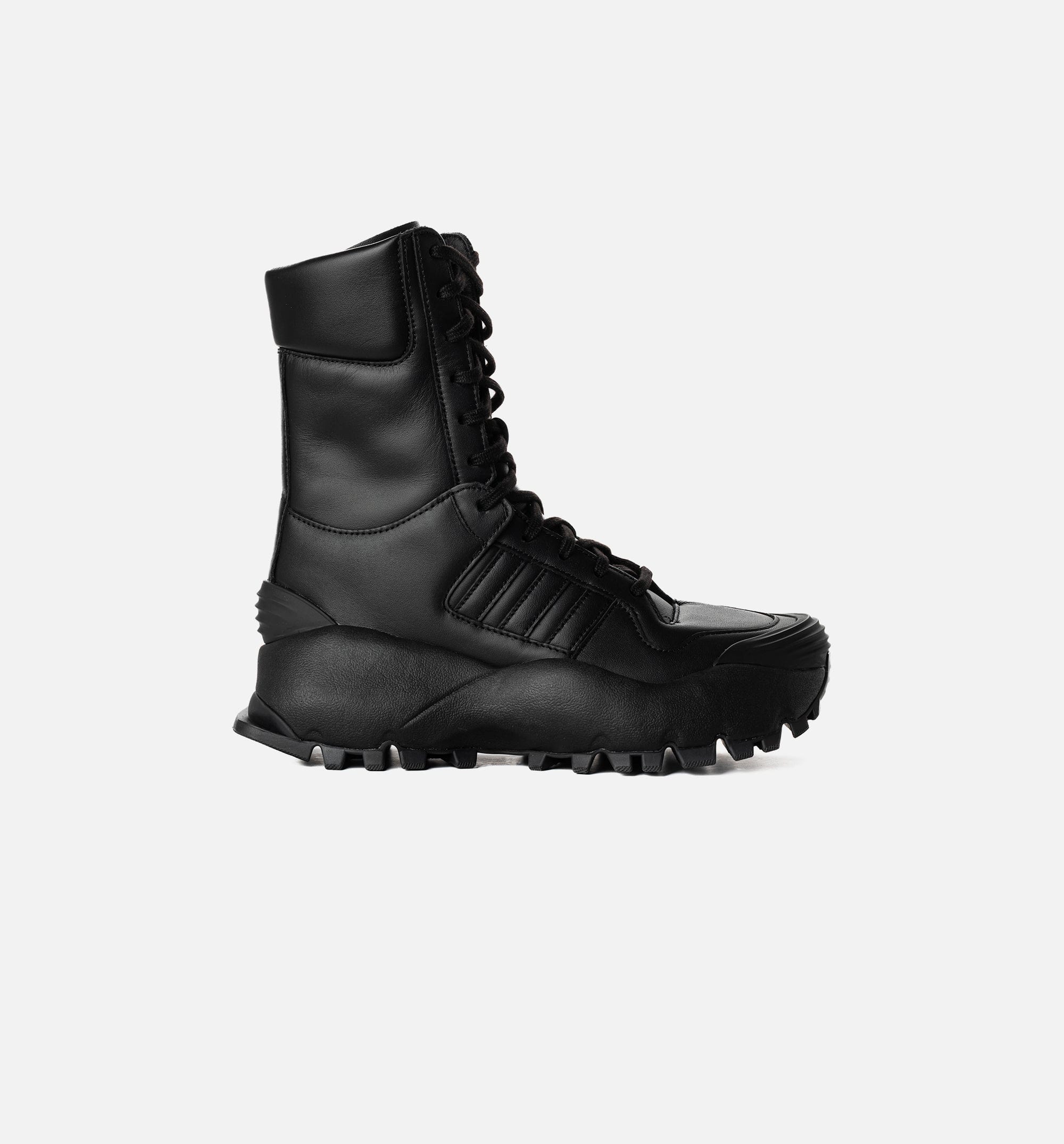 adidas Willy Chavarria x Adidas Forum Mens Boot - Black