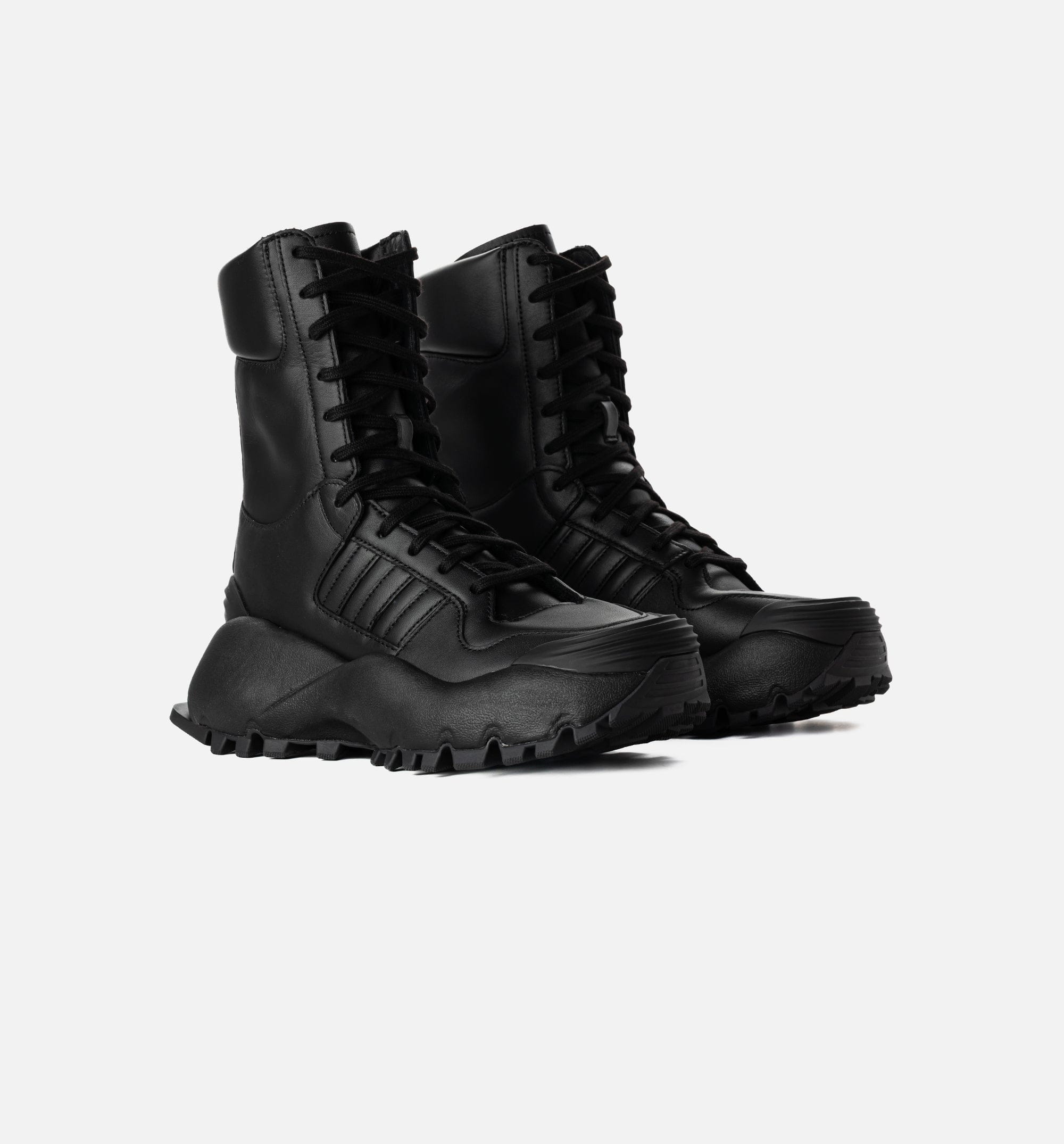 adidas Willy Chavarria x Adidas Forum Mens Boot - Black