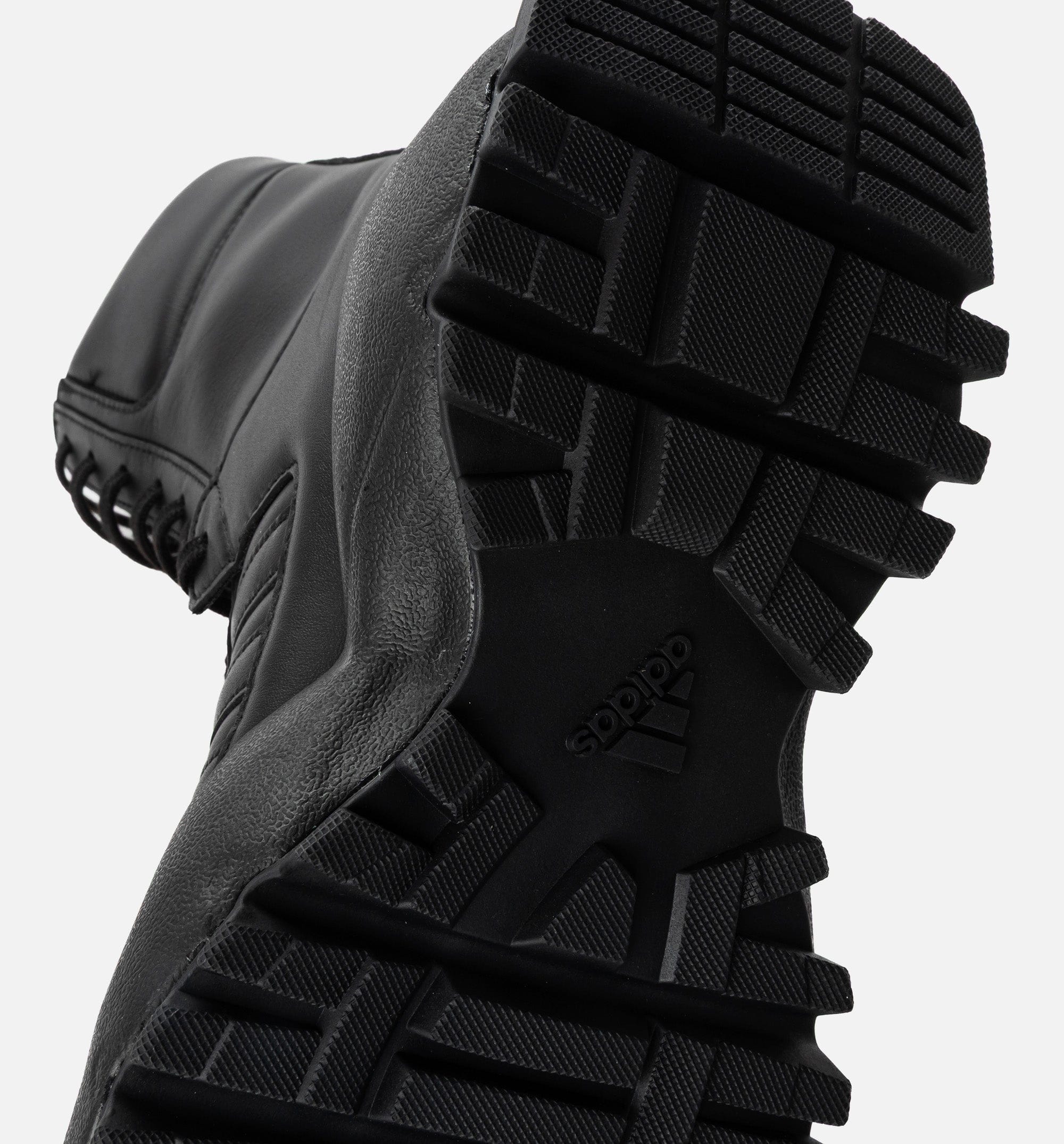 adidas Willy Chavarria x Adidas Forum Mens Boot - Black