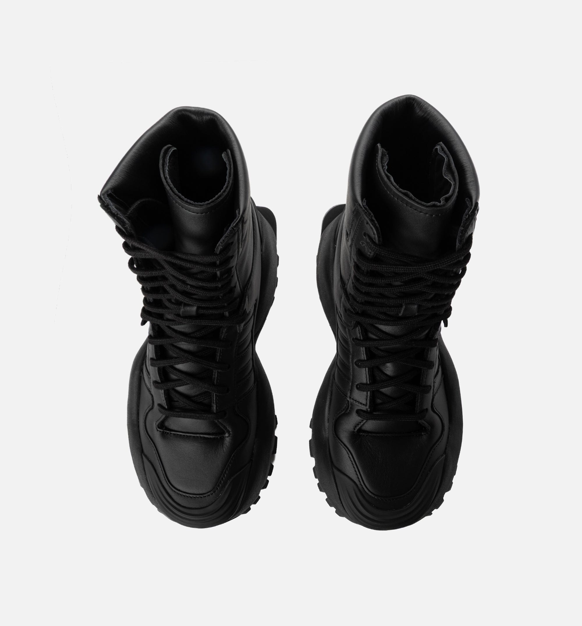 adidas Willy Chavarria x Adidas Forum Mens Boot - Black