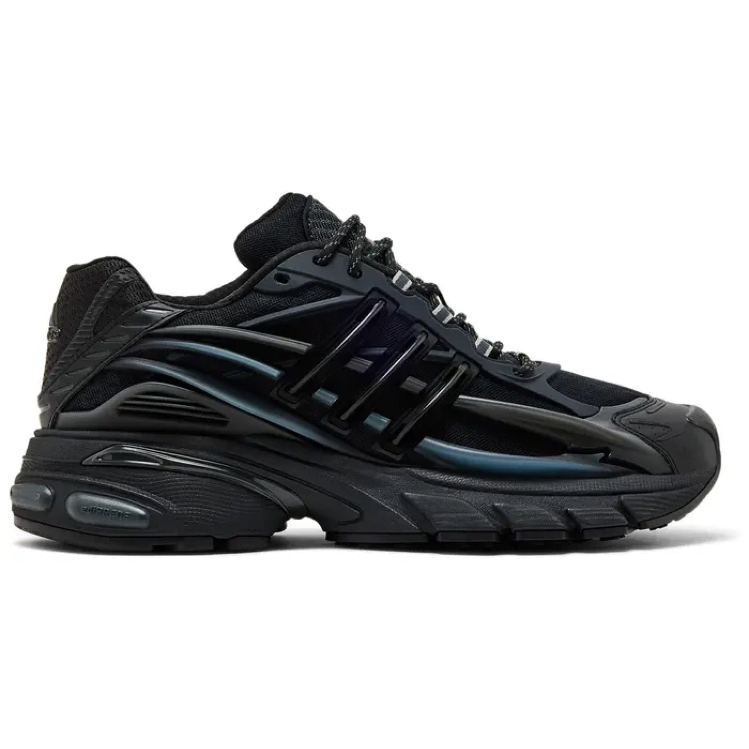 adidas Pharrell Williams x Adidas Adistar Jellyfish Triple Black